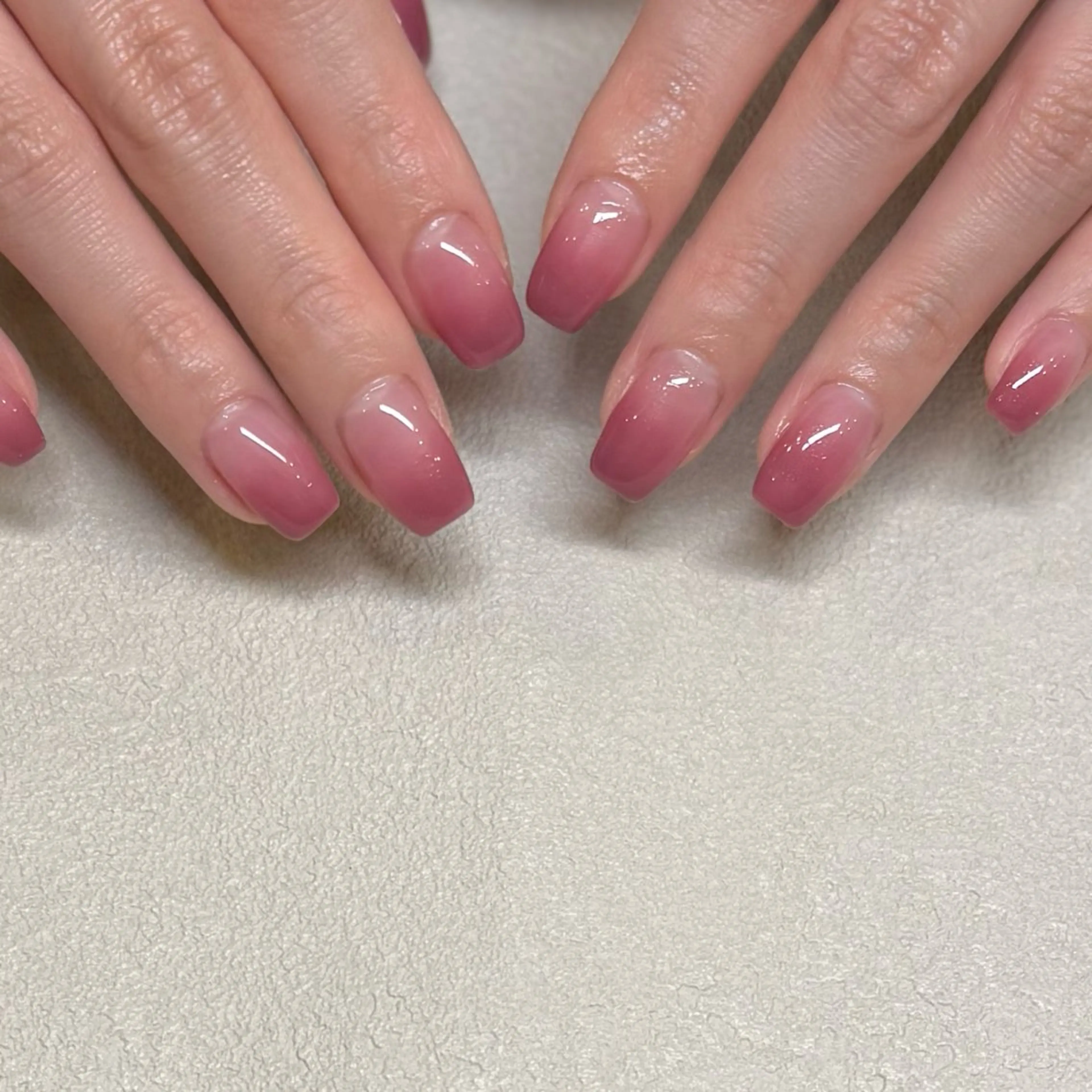 ネイル ハンドネイル 冨田🧁maison de NALIのネイルデザイン