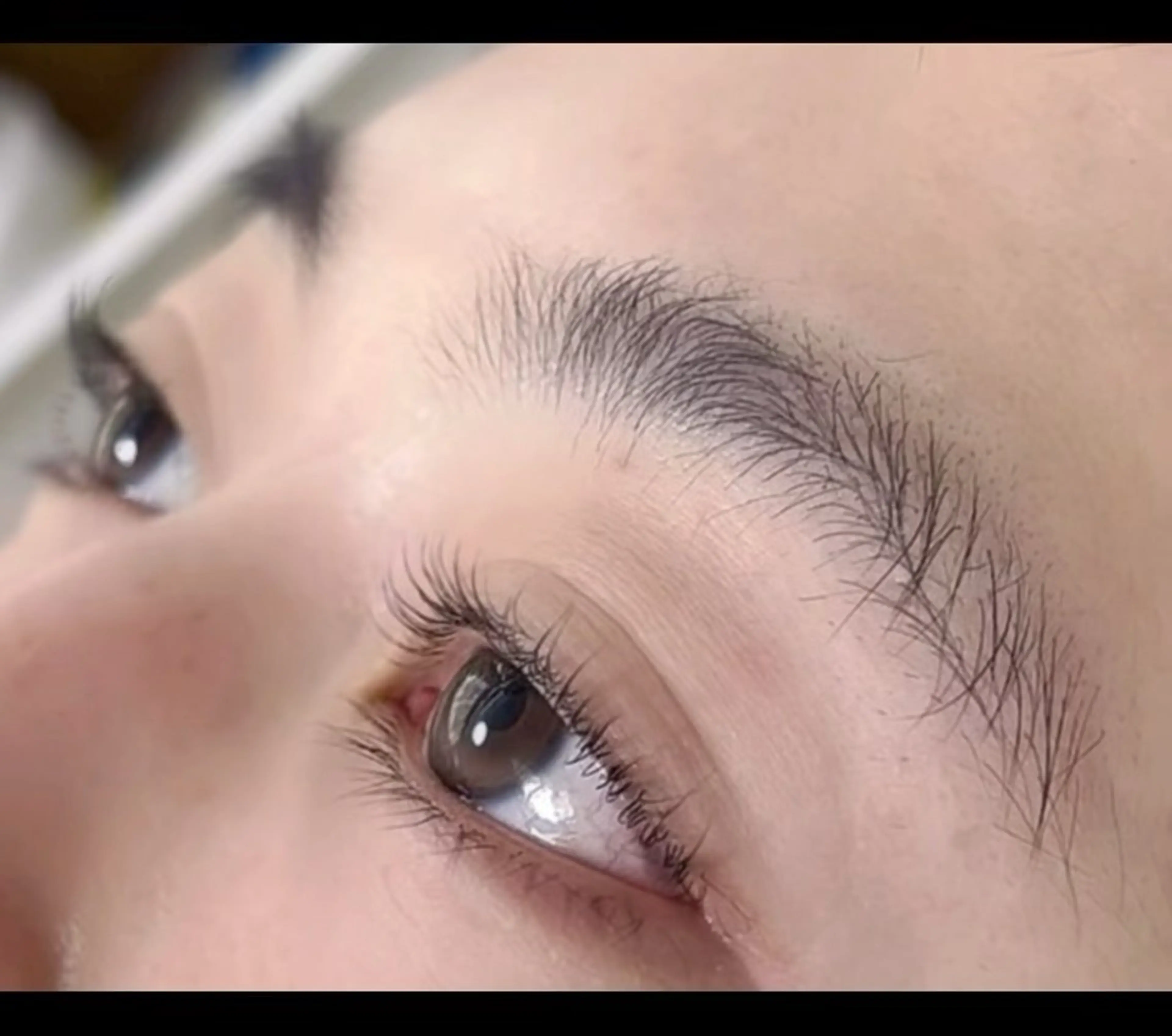 マツエク・マツパ マツパ C.Nail&EYE chiharuのマツエク・マツパデザイン