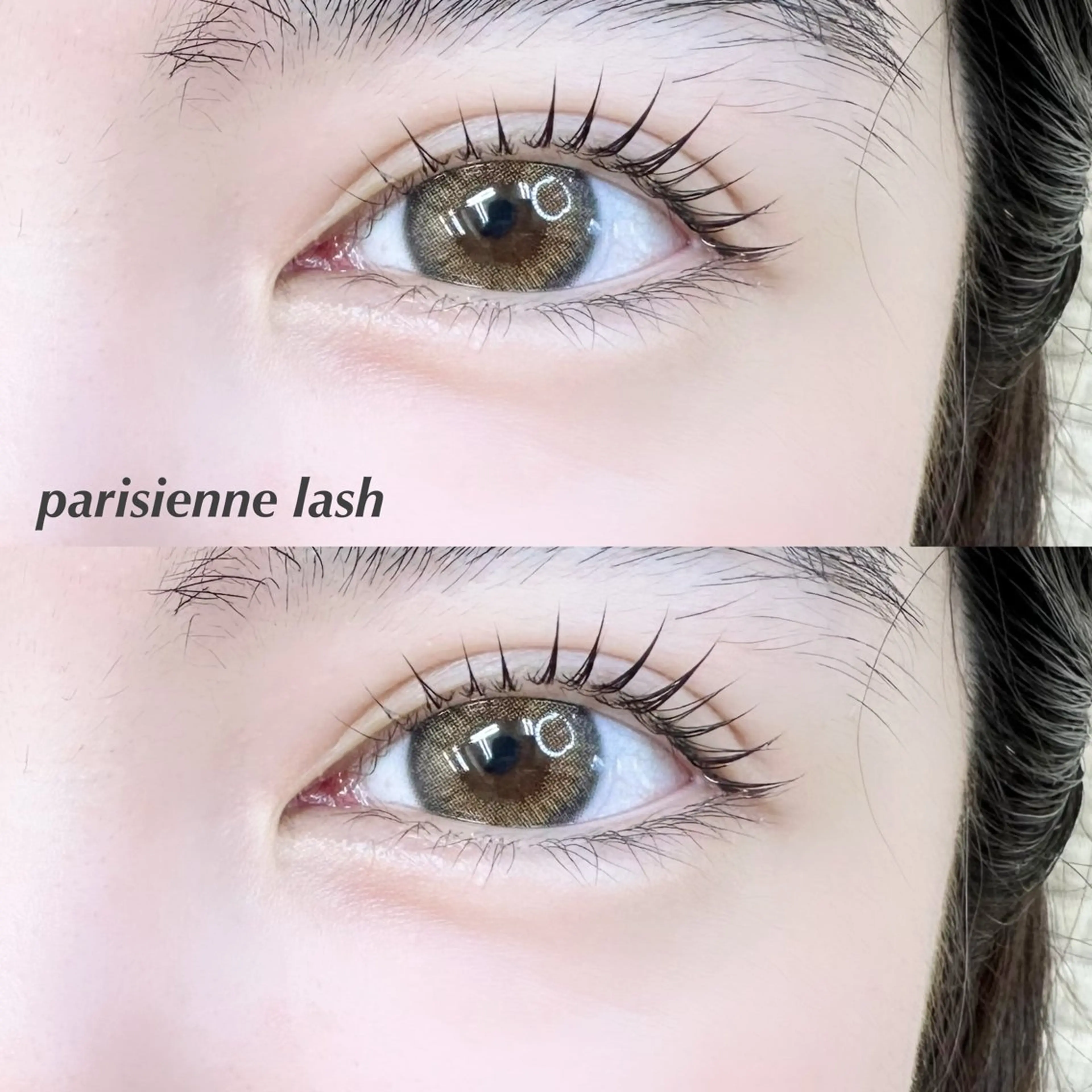 マツエク・マツパ マツパ KAHO 🌙のマツエク・マツパデザイン