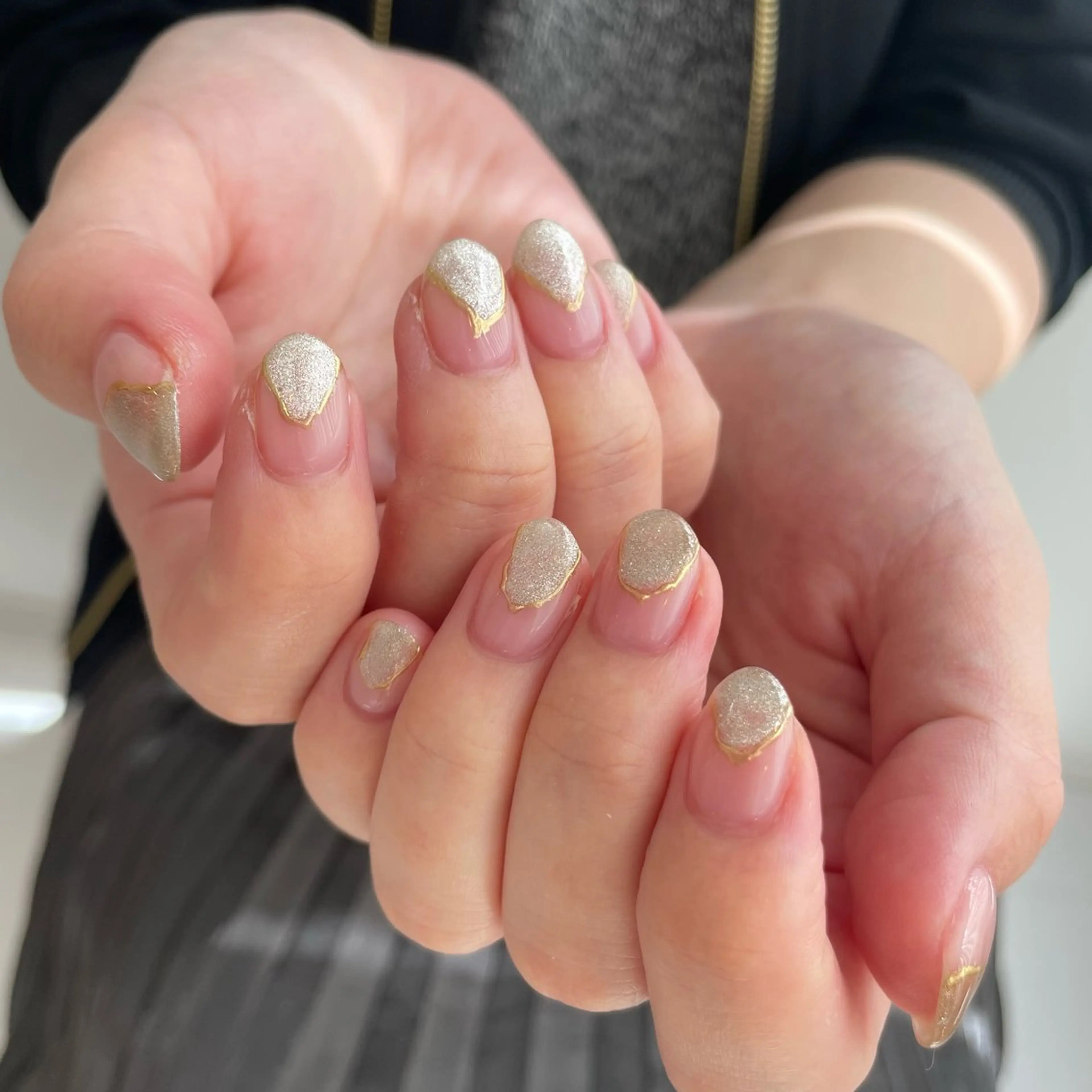 ネイル sakai deg゜のネイルデザイン