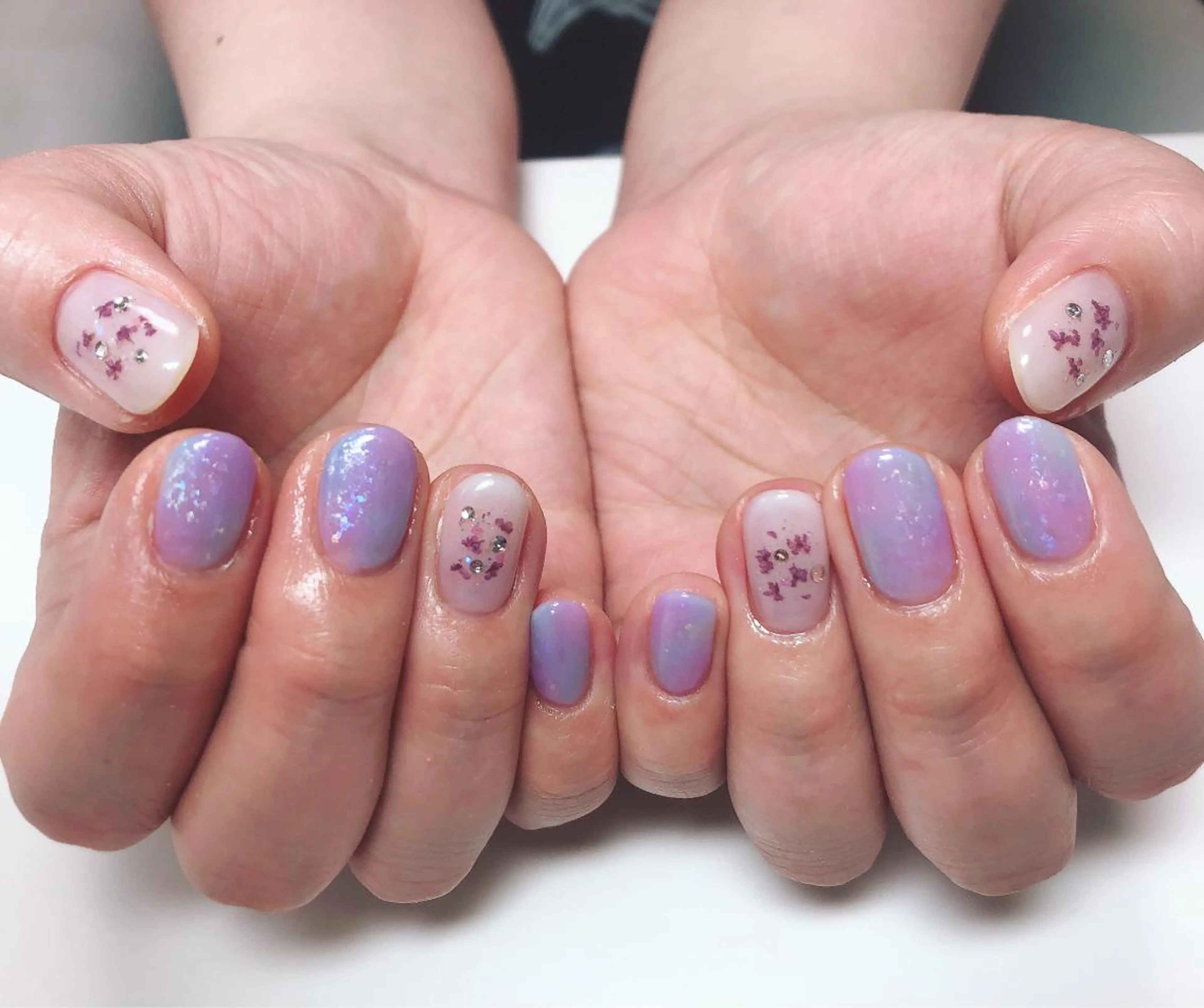 ネイル EPICHA NAILのネイルデザイン