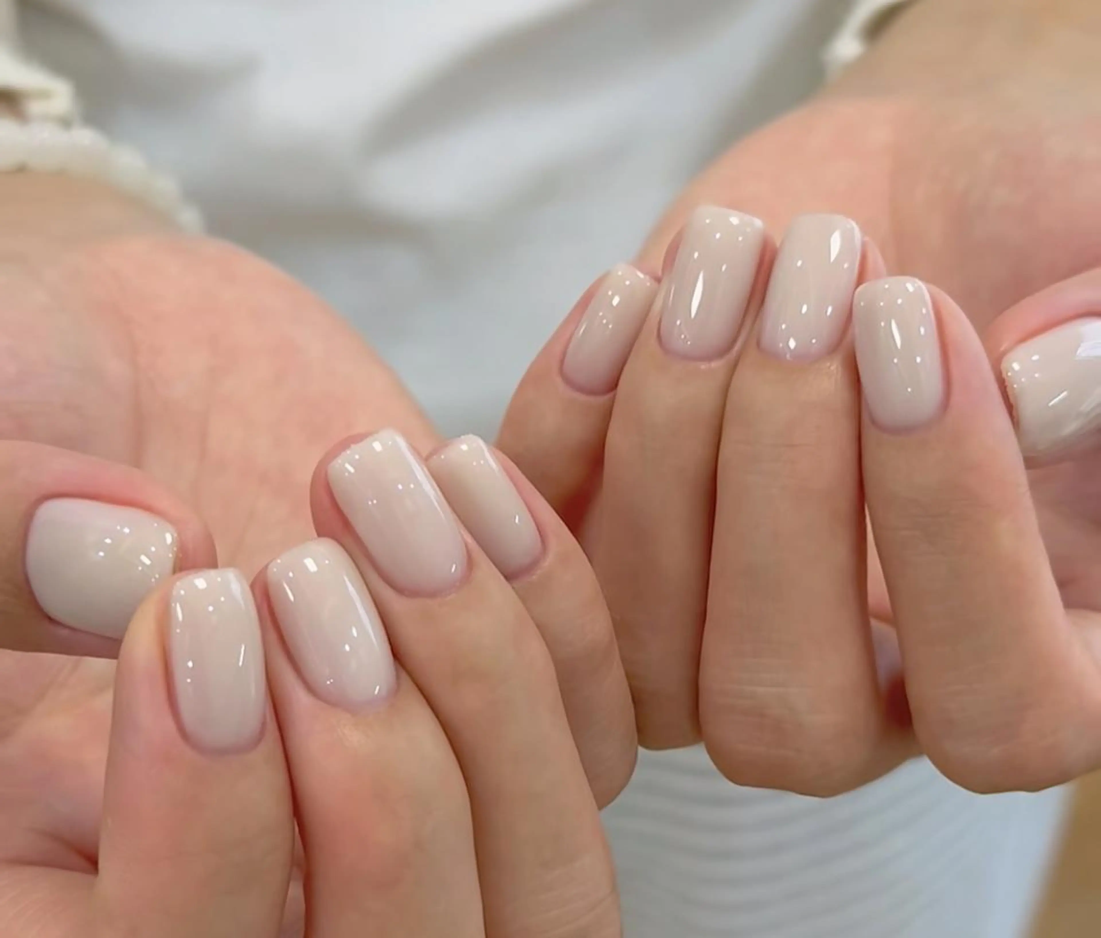 ネイル ハンドネイル Pure&Rich Nailのネイルデザイン
