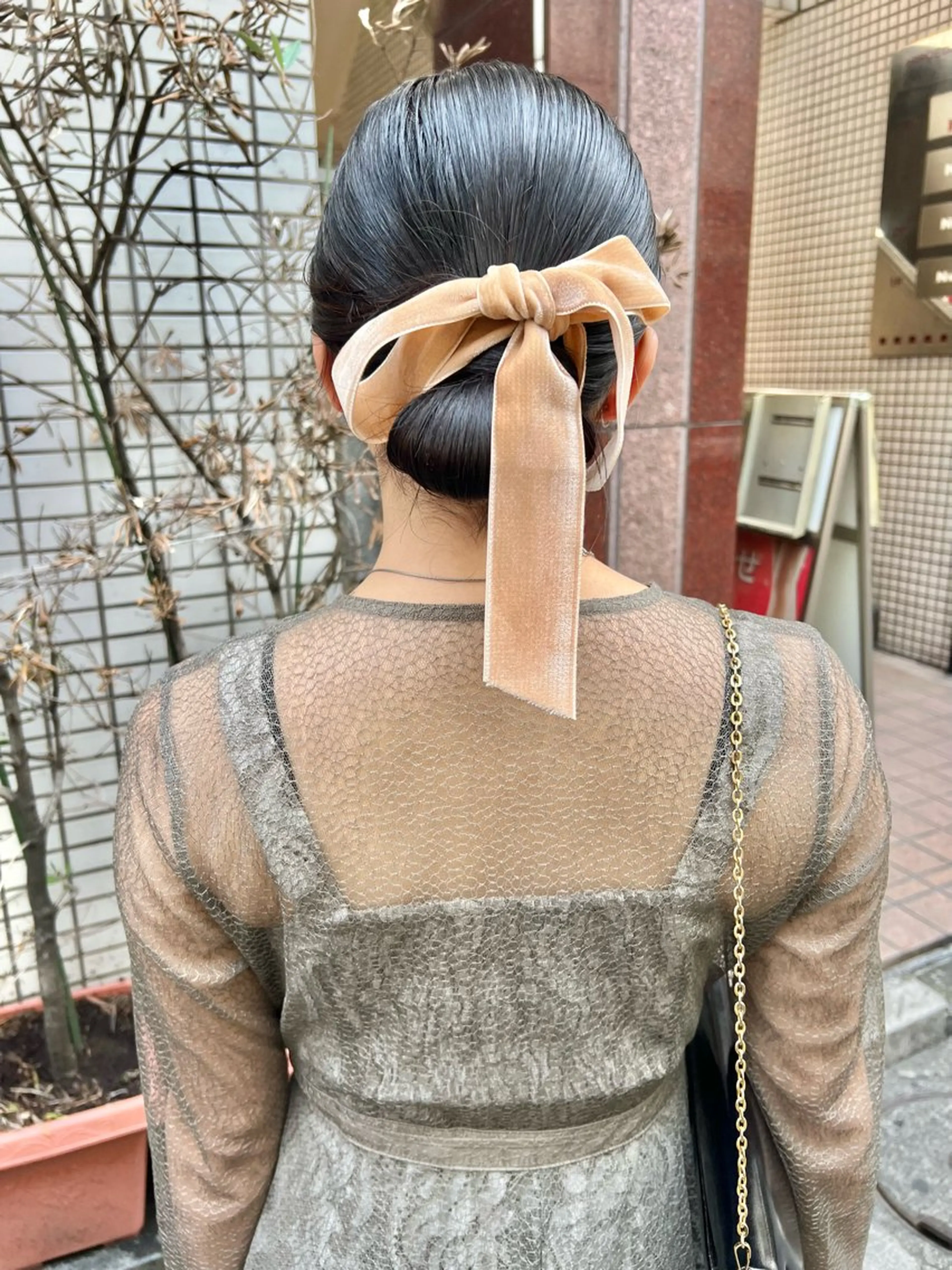 ヘアアレンジ ヘアセット ヘアアレンジ支持率 No.1🥇RIKOのヘアスタイル