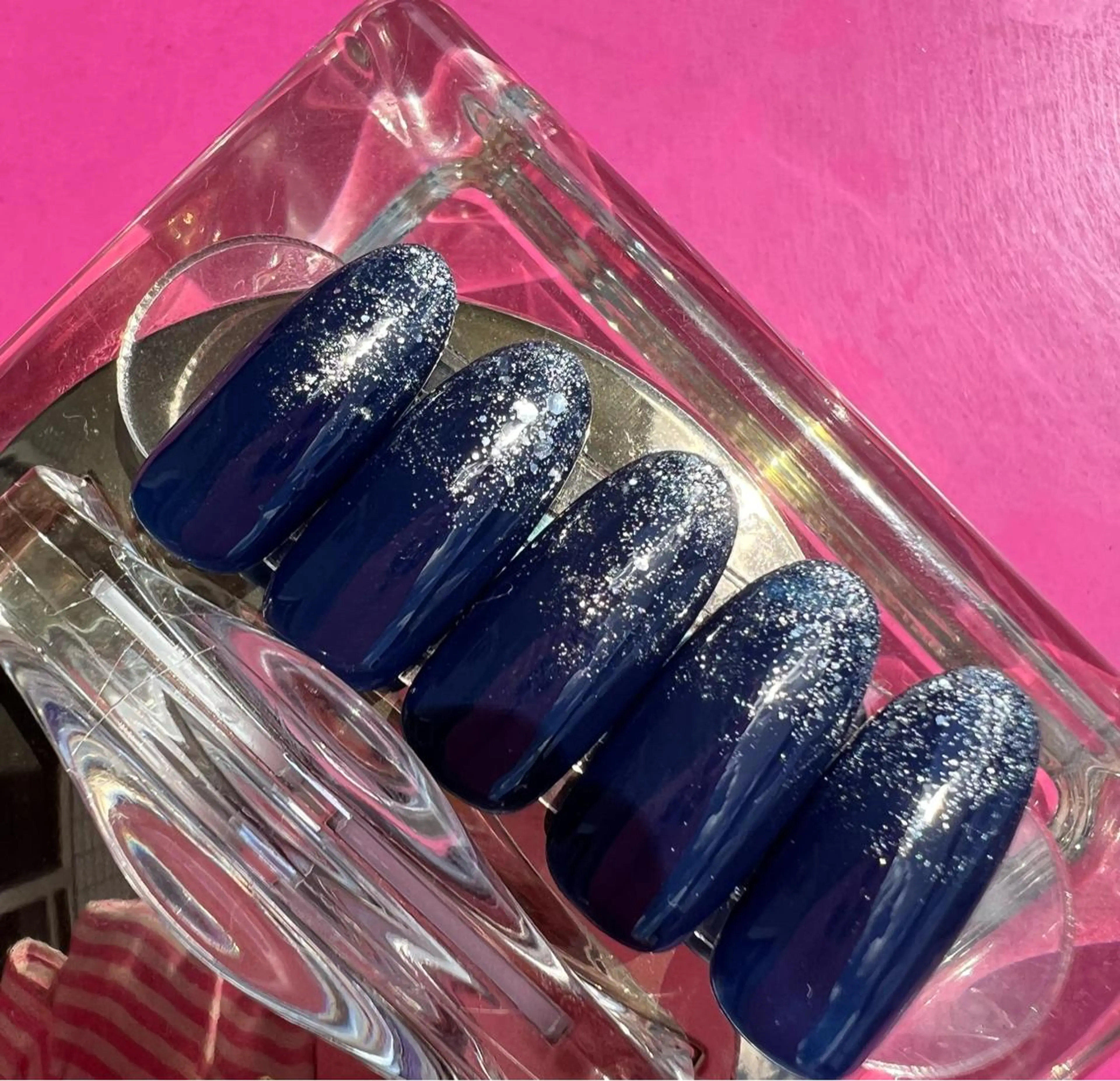 ネイル ハンドネイル ハンドケア Nail salon SEICAのネイルデザイン