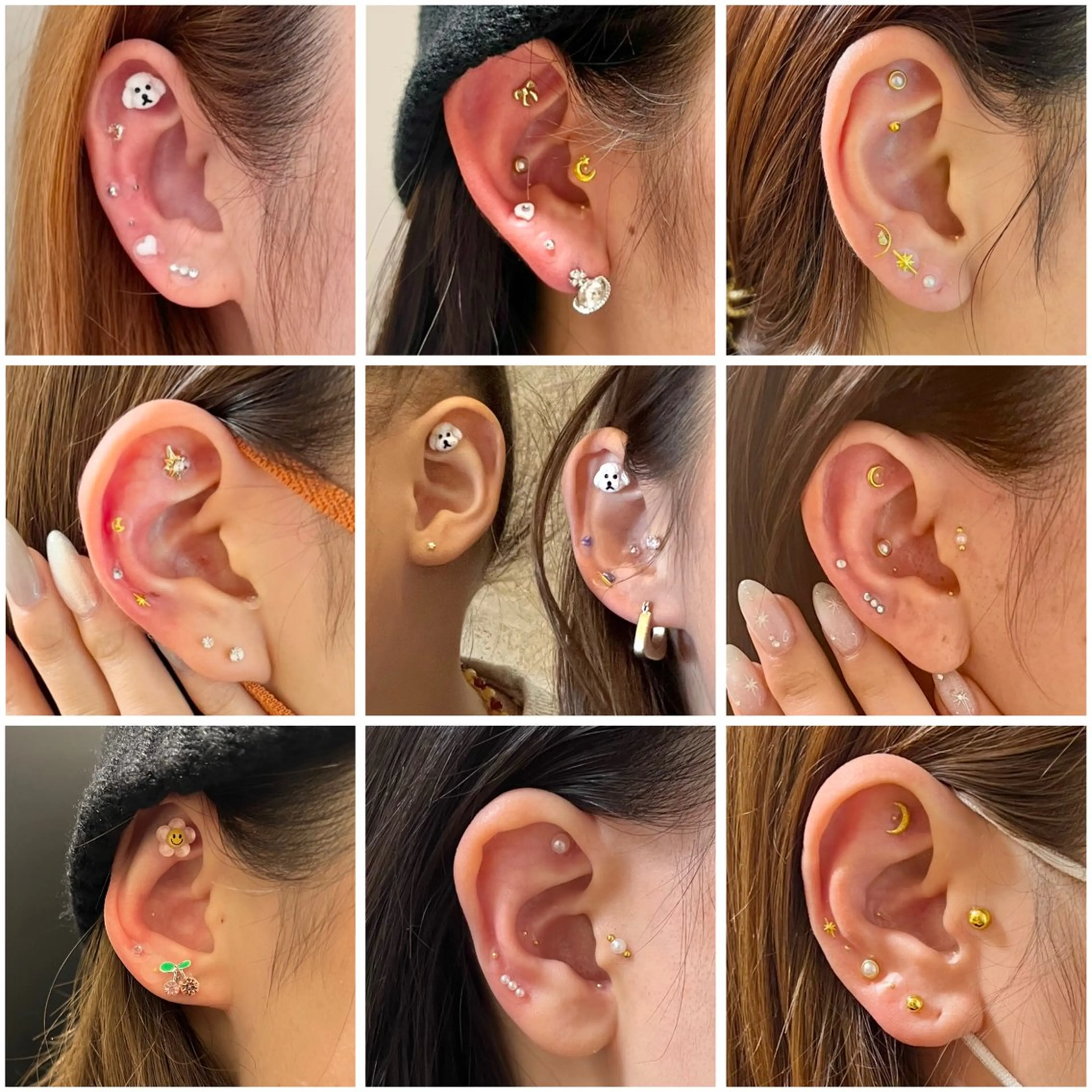 毛穴ケア専門店 esu(エス)のエステ・リラクイメージ