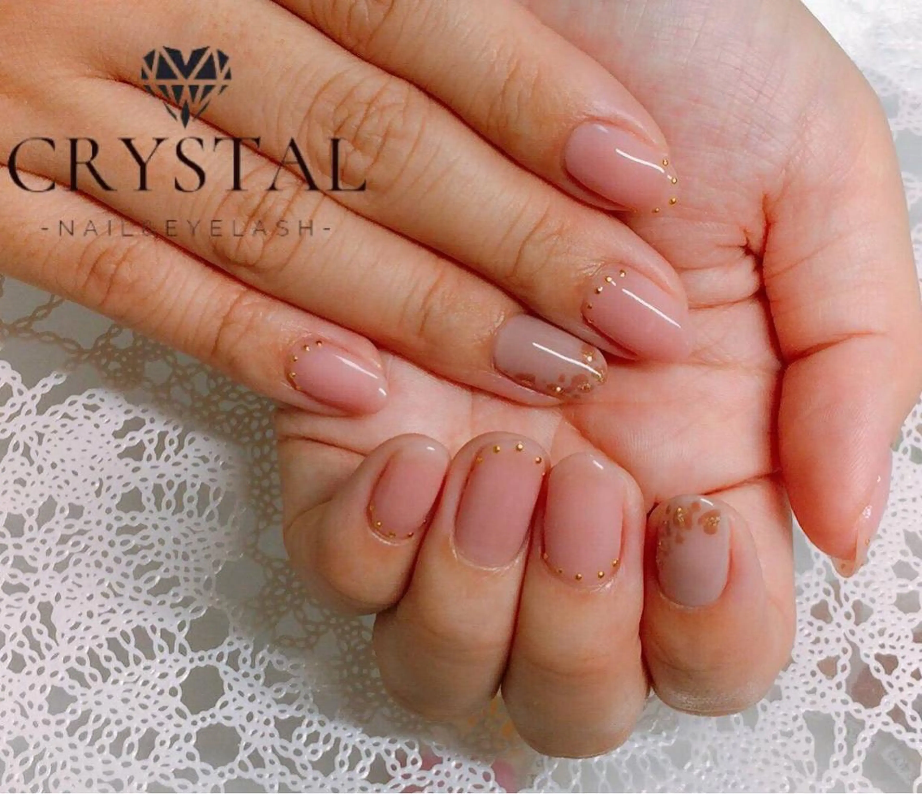 ネイル CL Nailのネイルデザイン