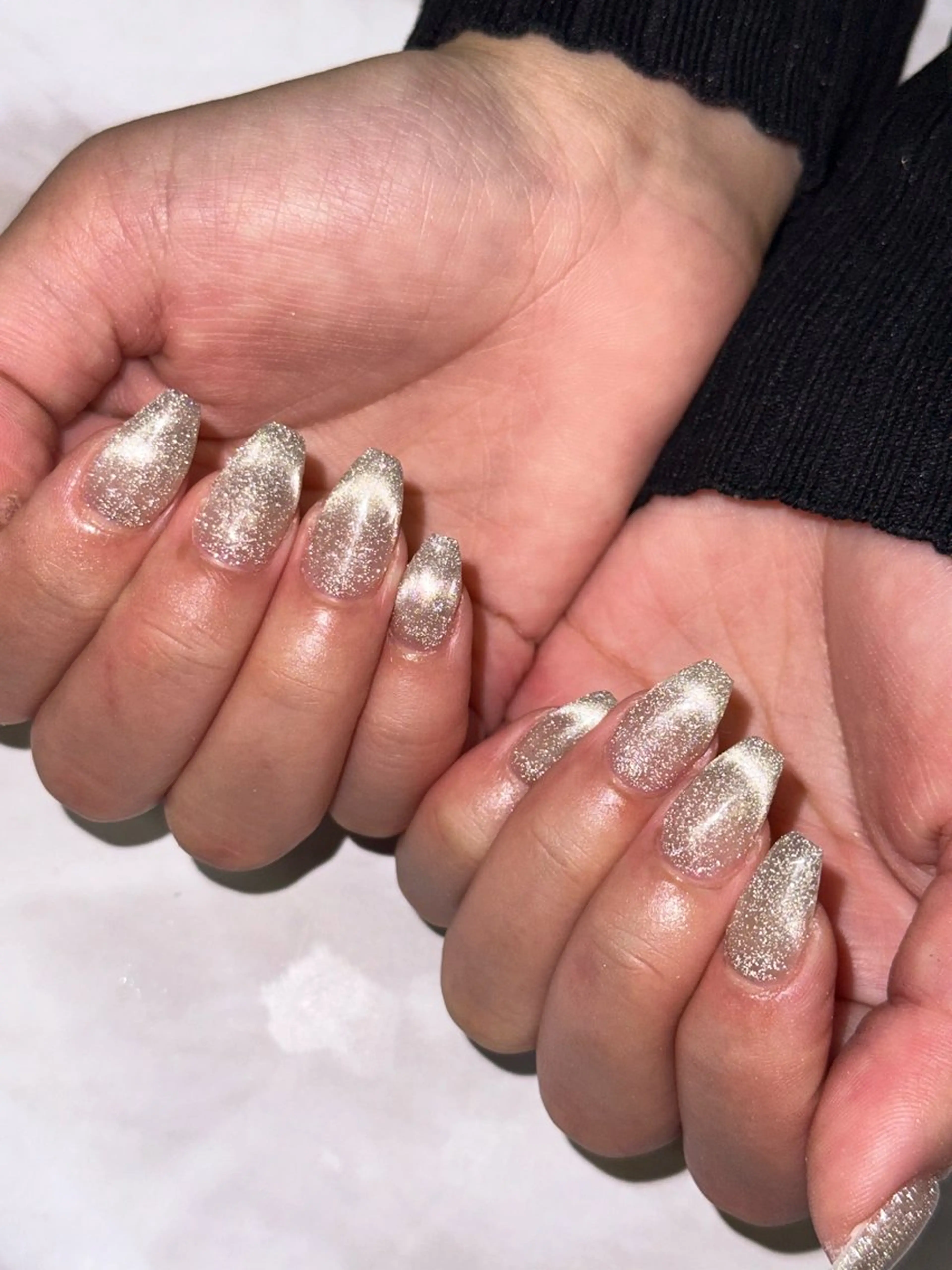 ネイル KAONAIL昭島店 【伊藤】のネイルデザイン