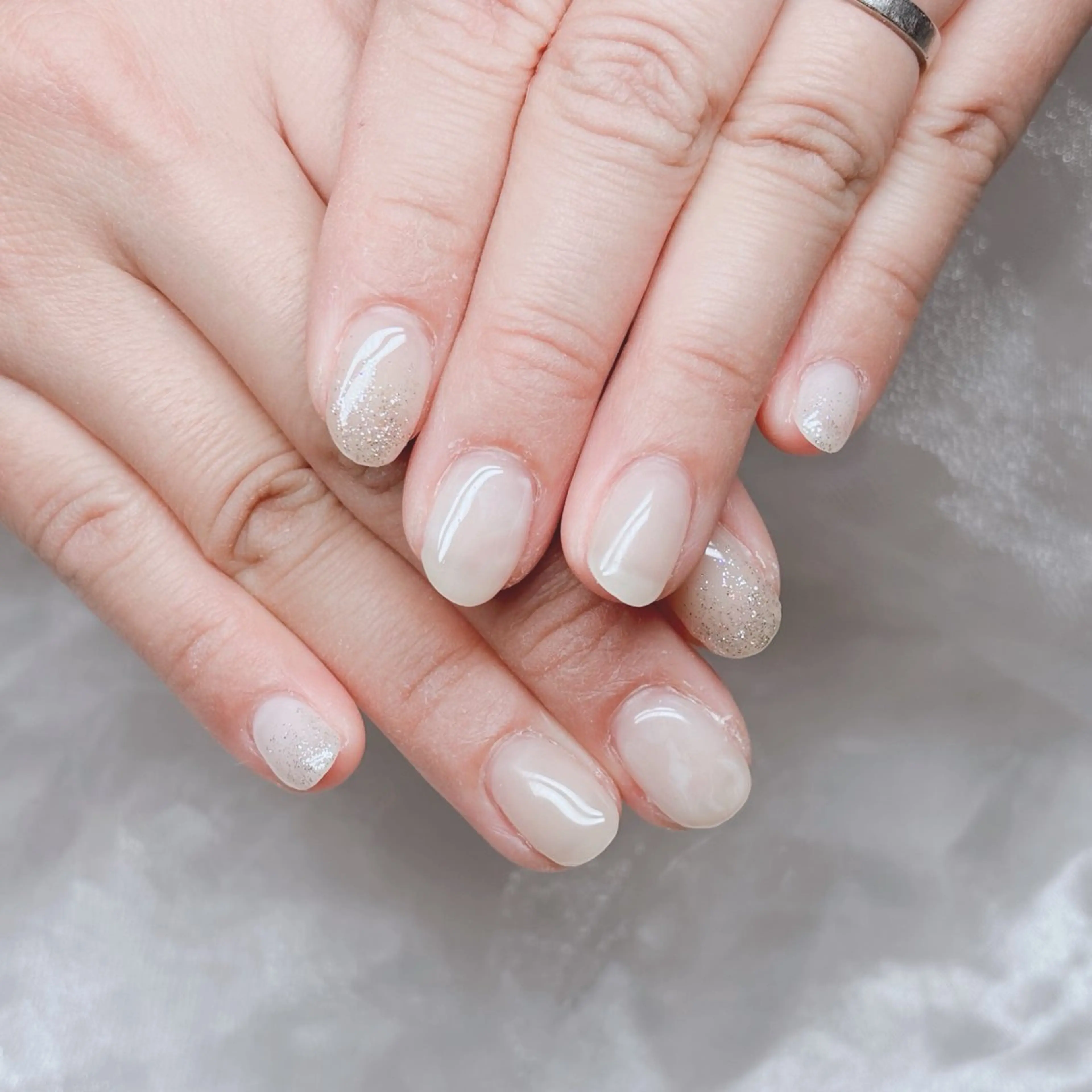 ネイル 伊藤 優花のネイルデザイン