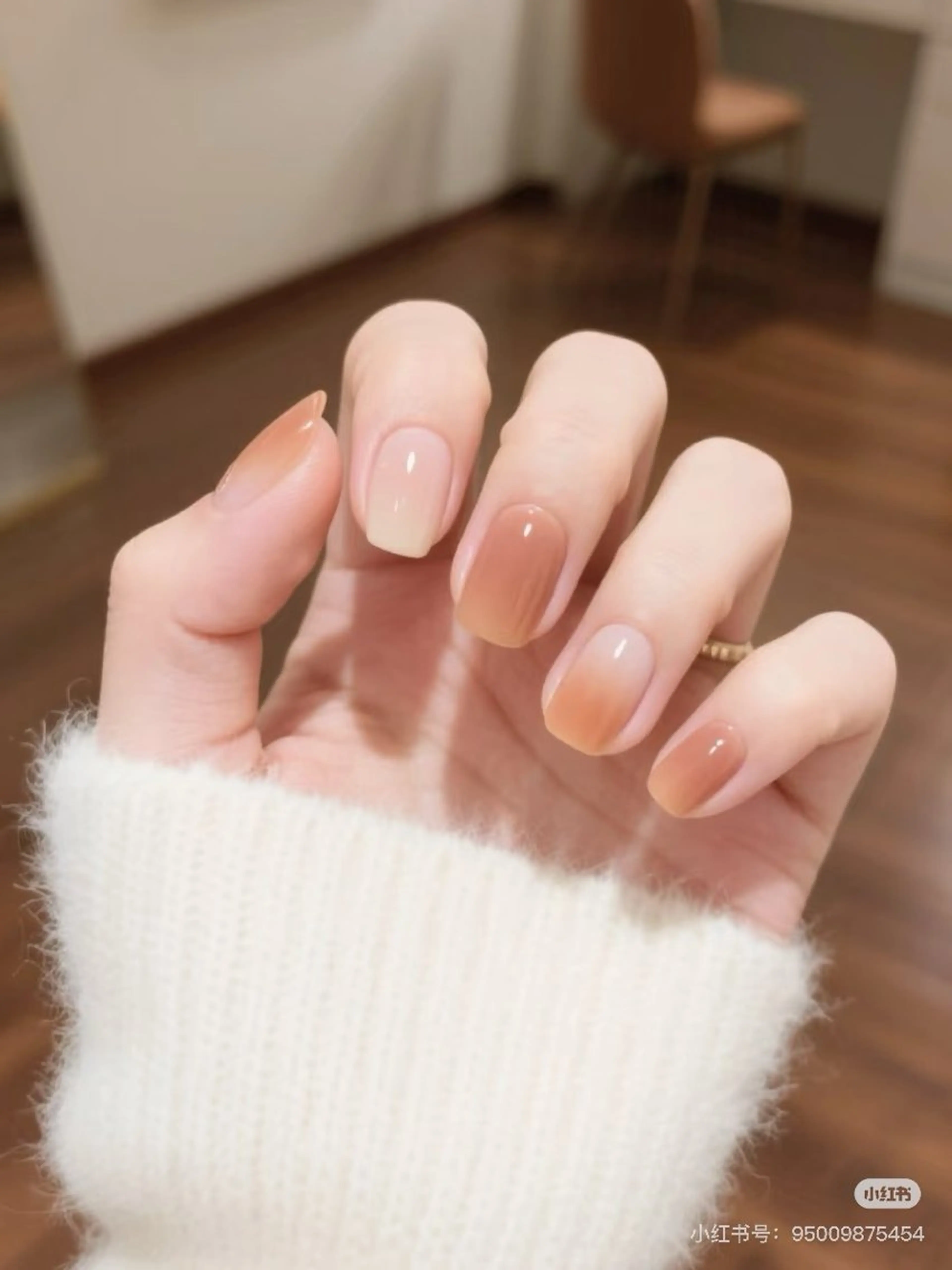 ネイル RIn unnのネイルデザイン