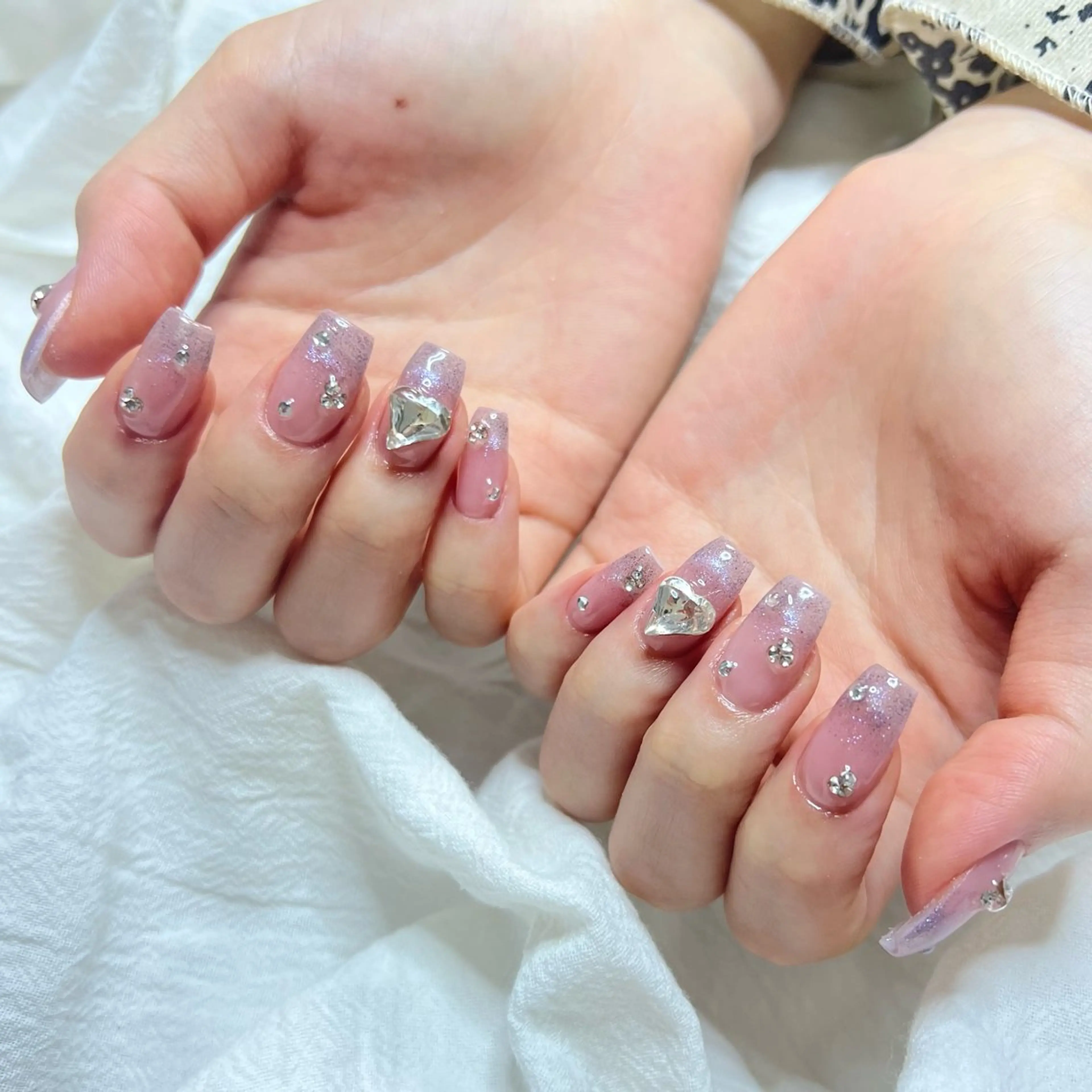 ネイル ワンホンネイル lumiereva nail salon所属・Lumiereva nail salonのネイルデザイン