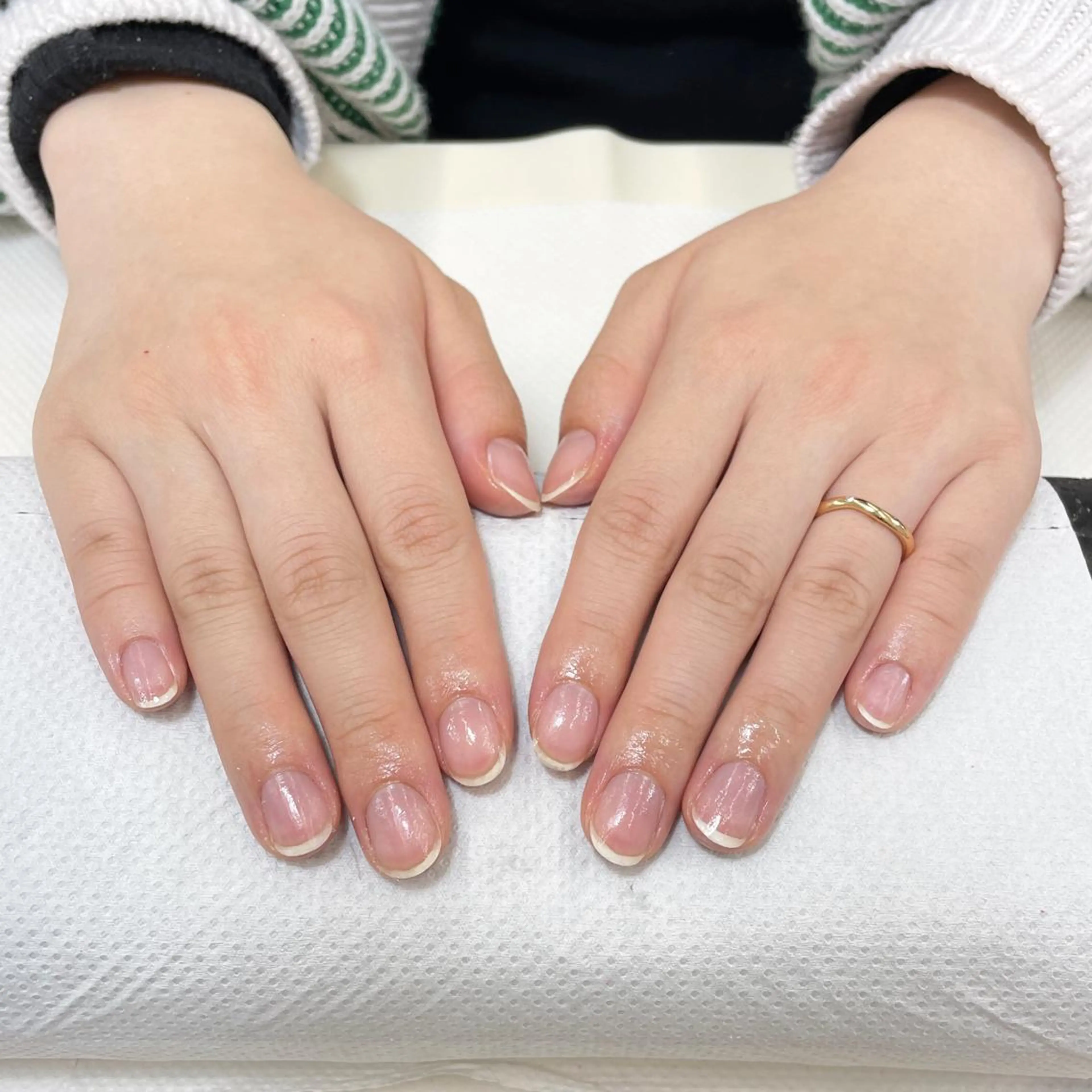 ネイル ᴷᴬᵀᴬᴳᴵᴿᴵ🧸 【MAXKELLY】のネイルデザイン