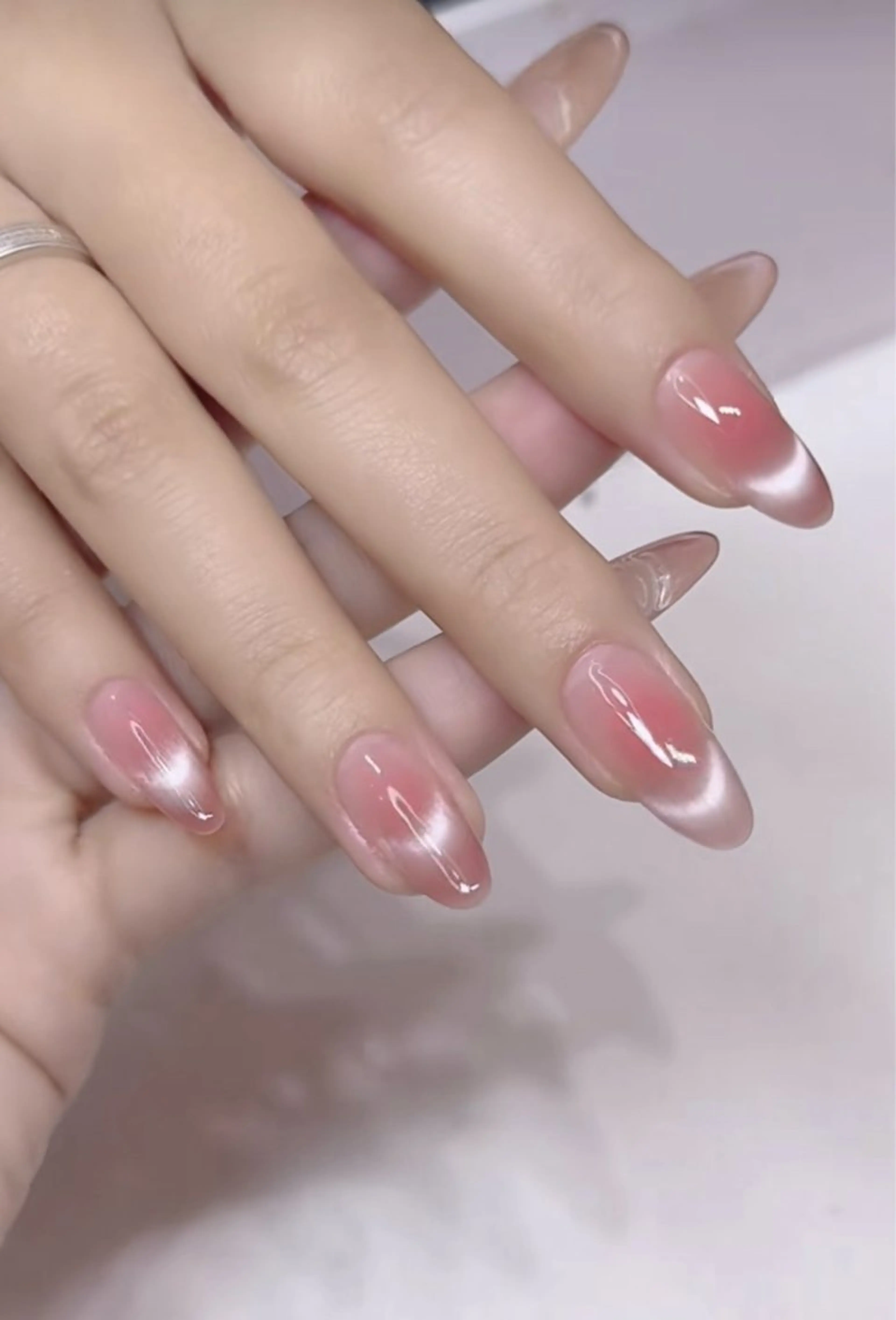 ネイル Nailhana所属・Nailhana ネイル花サロンのネイルデザイン