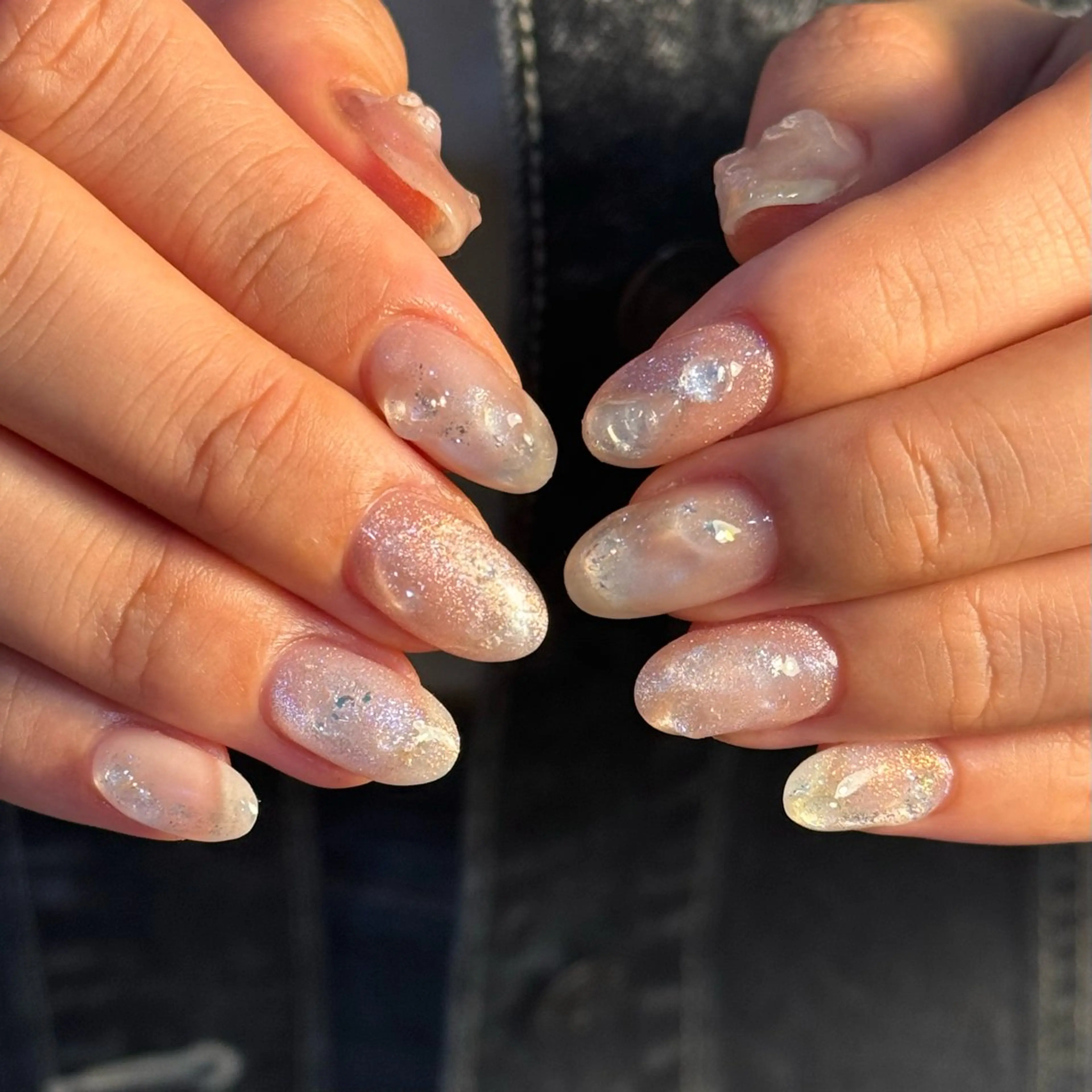 ネイル ハンドネイル Tagi Nail所属・Tagi Nail 銀座のネイルデザイン