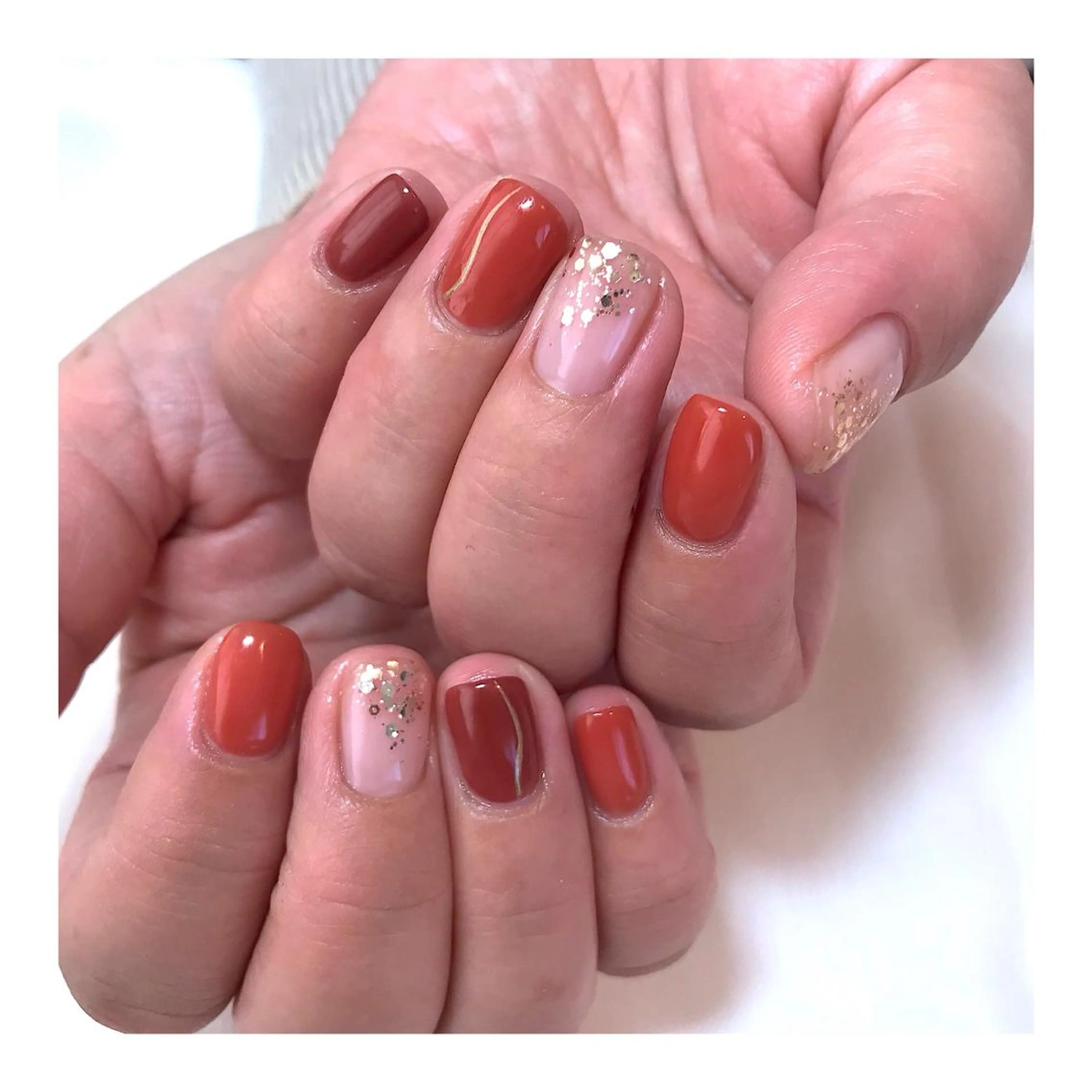 ネイル doux nailのその他イメージ