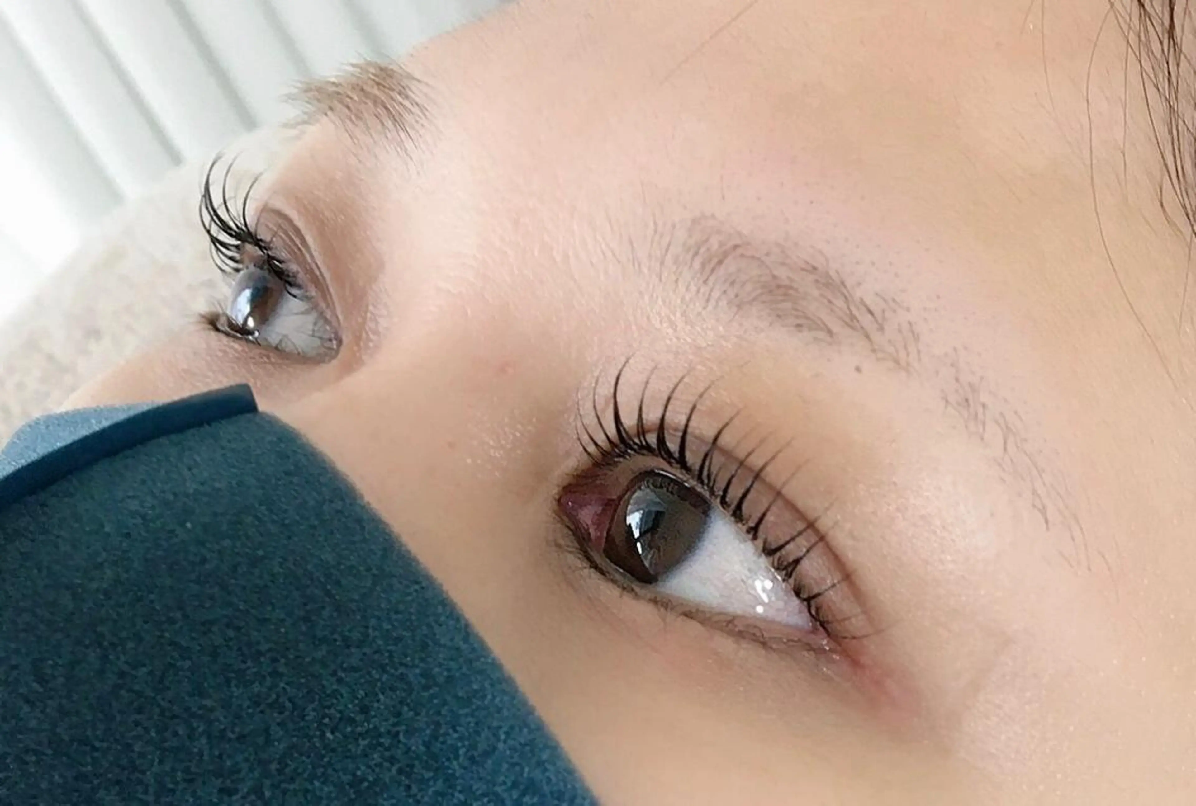 マツエク・マツパ マツパ Eyelist maruのマツエク・マツパデザイン
