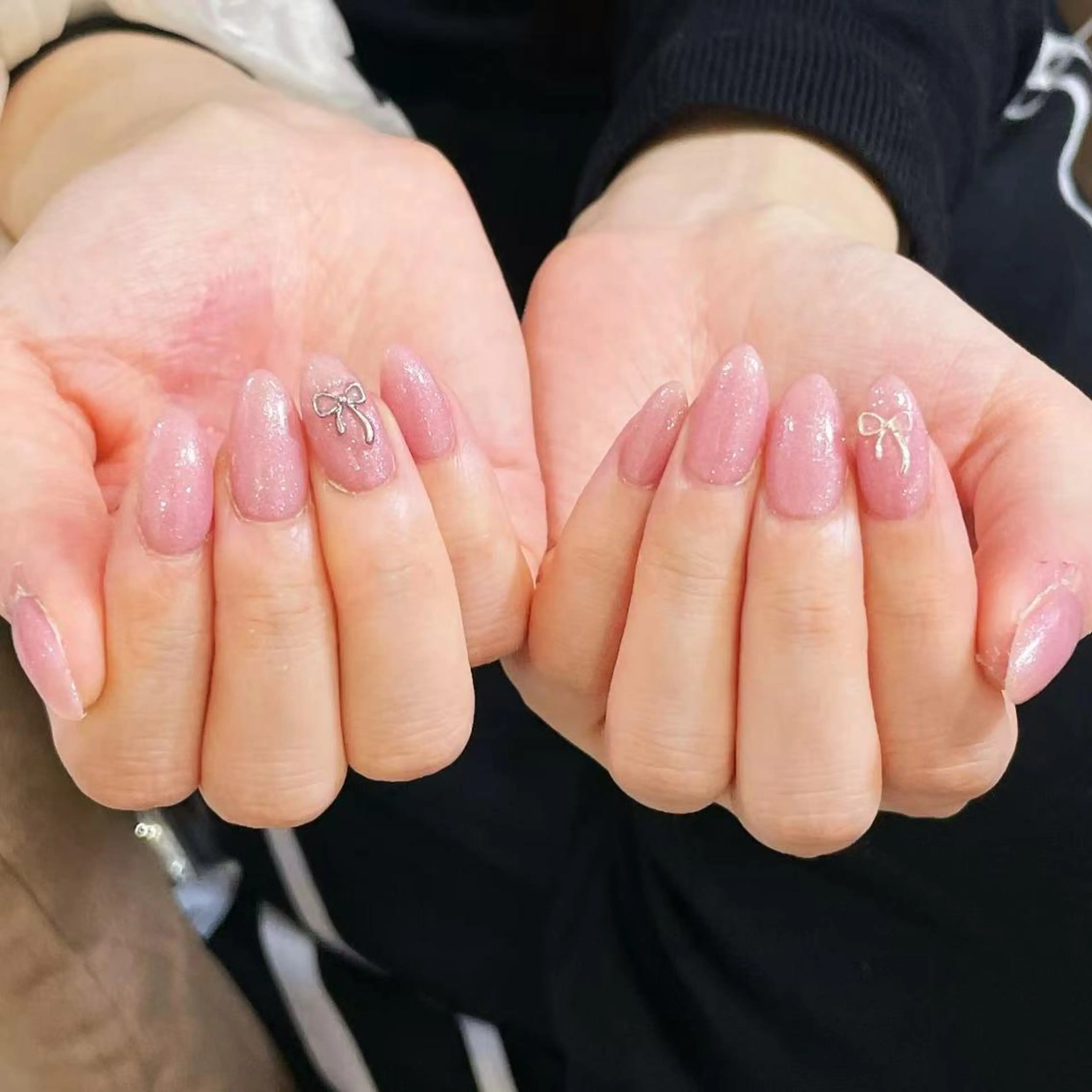 ネイル ハンドネイル ICHI KAのネイルデザイン