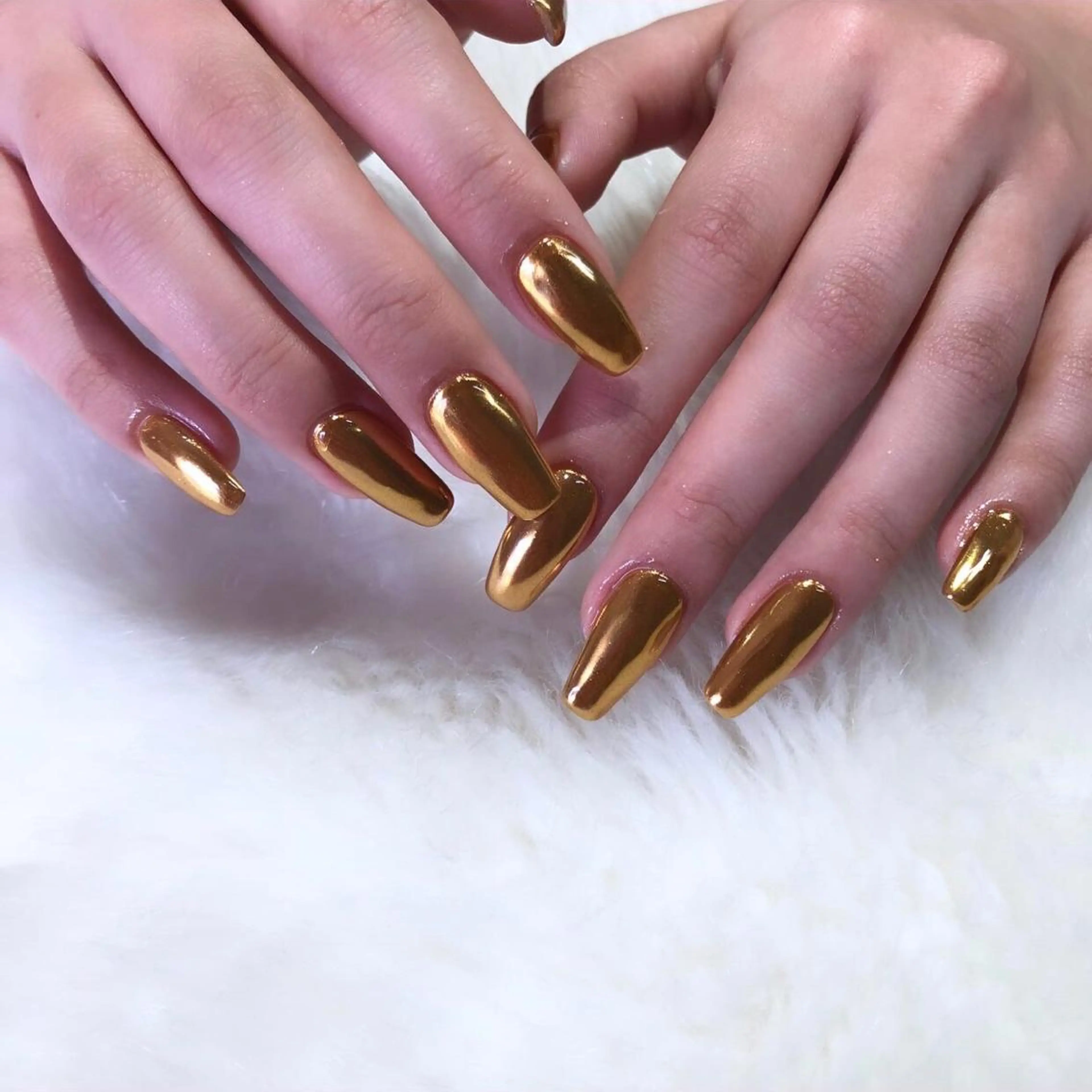 ネイル Nes.Nail所属・Miyagi Asamiのネイルデザイン