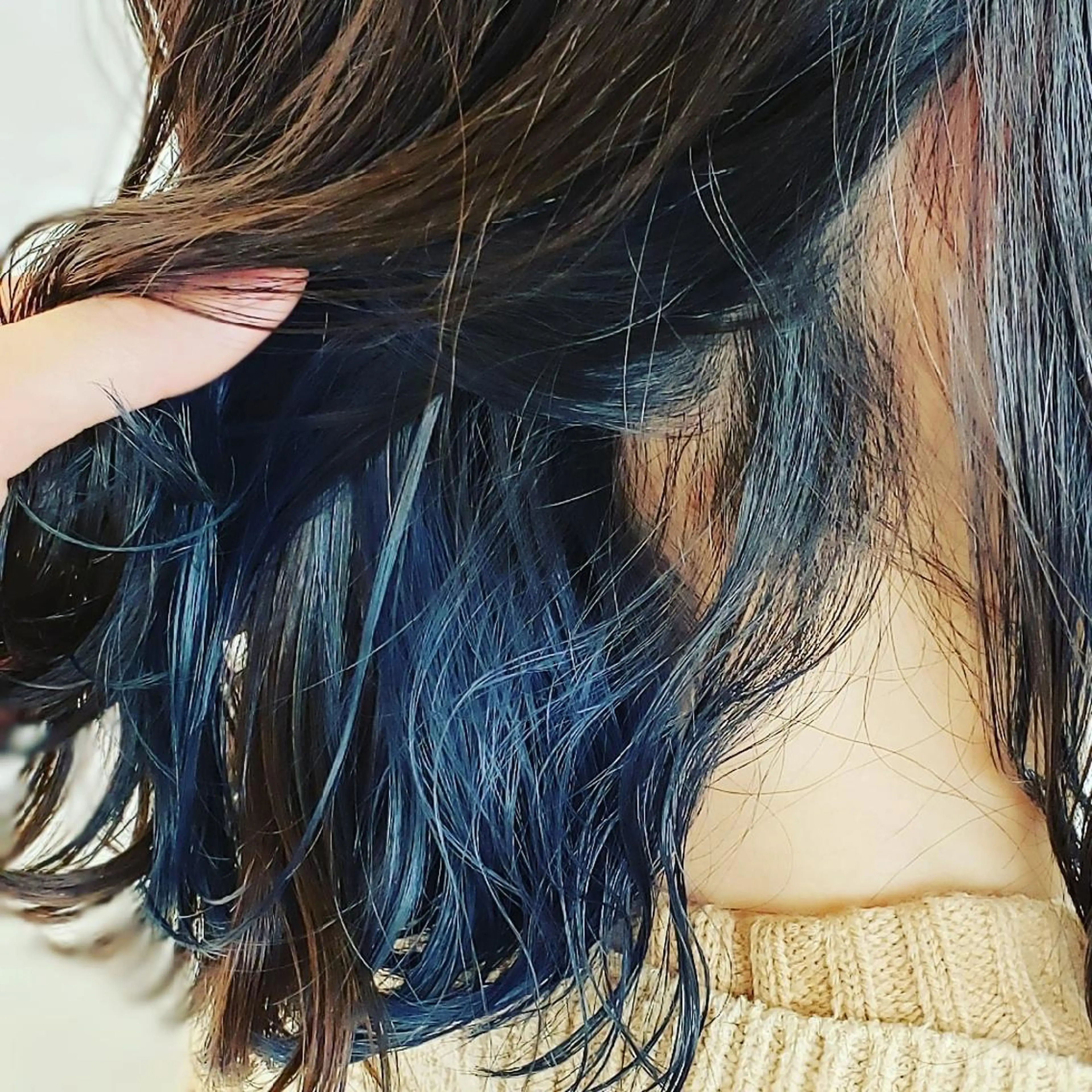 カラー ミディアム 🌿小川 大輔🌿のヘアスタイル