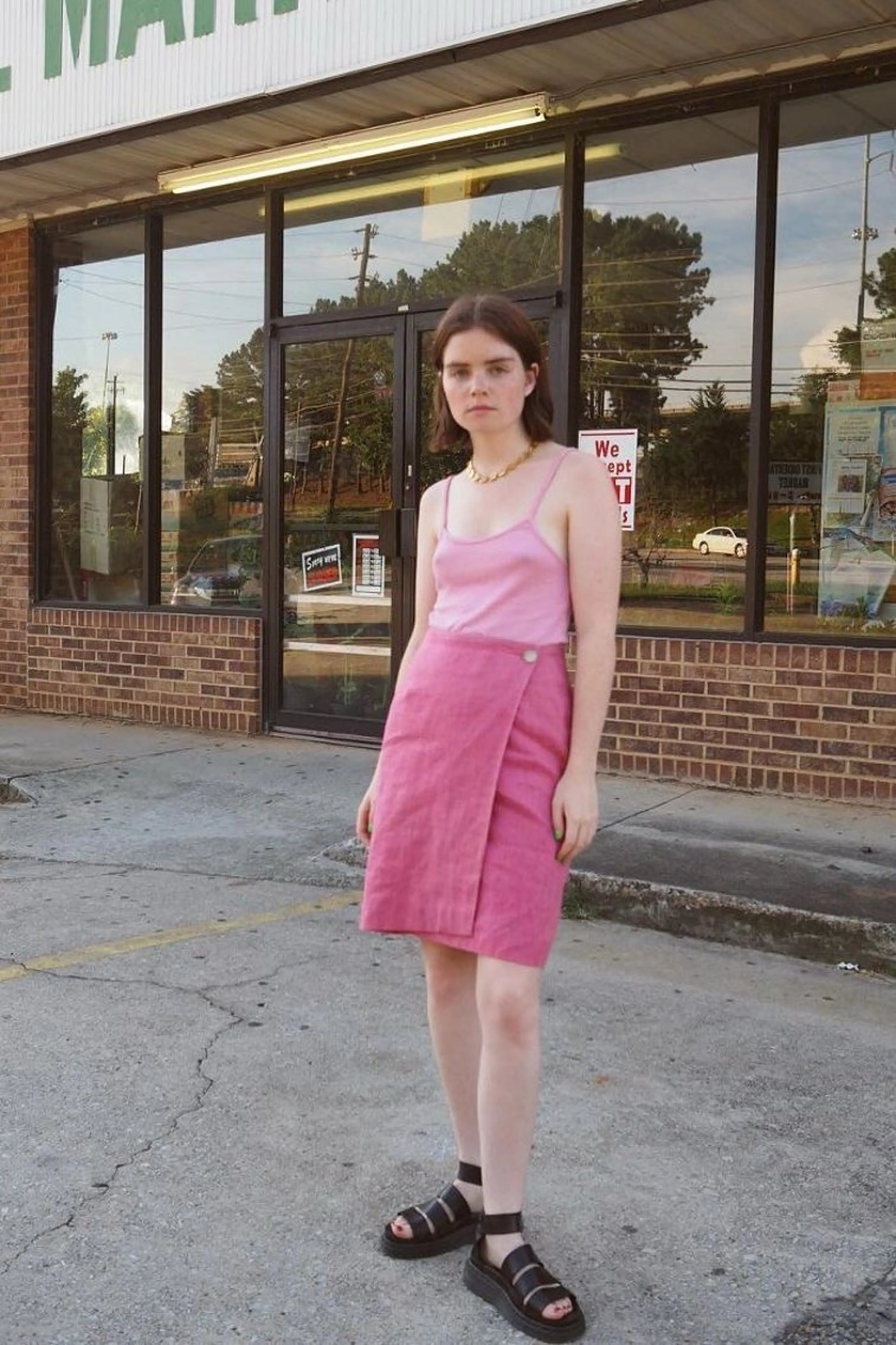 代官山 Asuka🤍🫧のマツエク・マツパデザイン