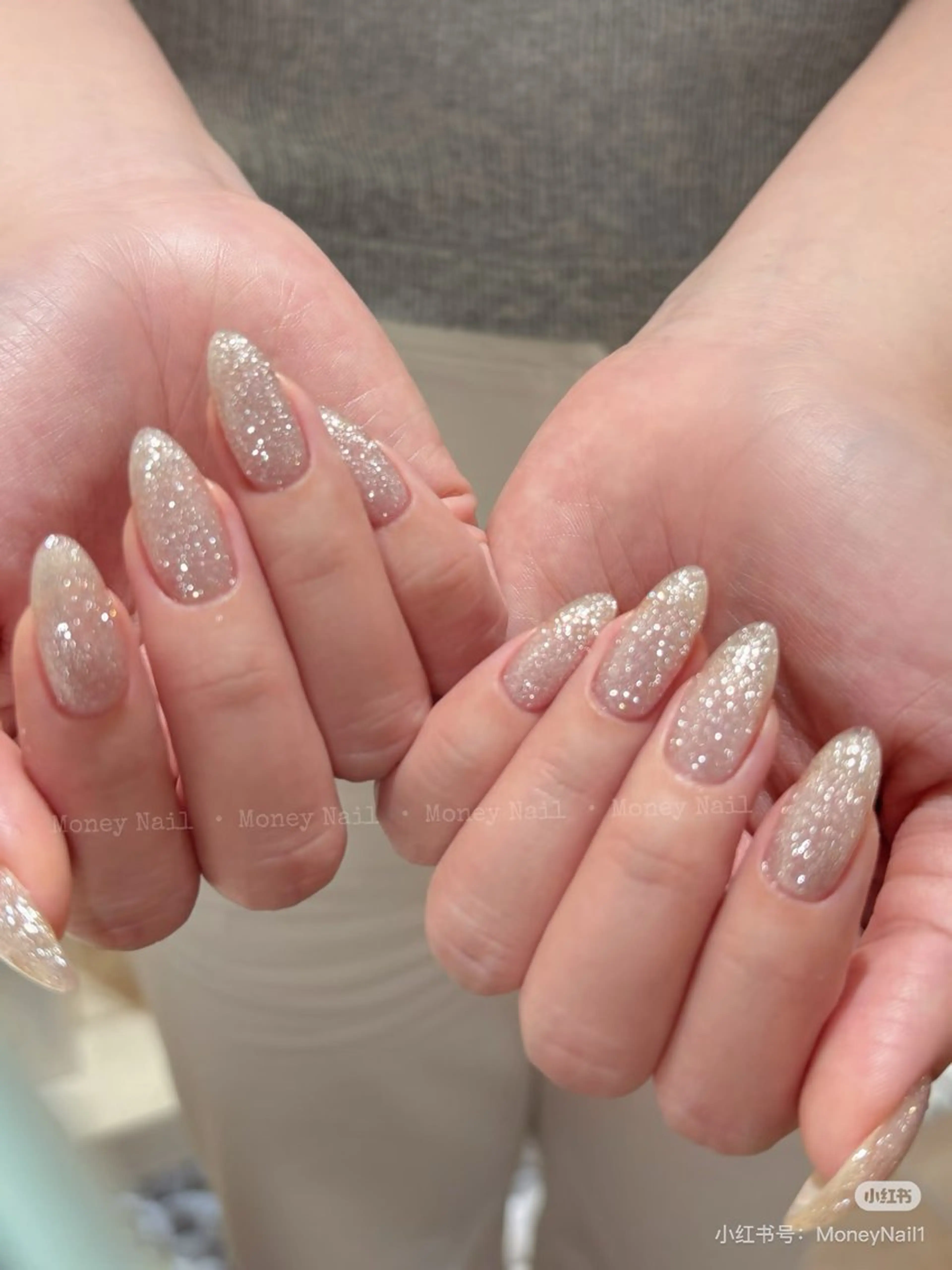 ネイル love nail salon所属・💓アン ナ💓のネイルデザイン