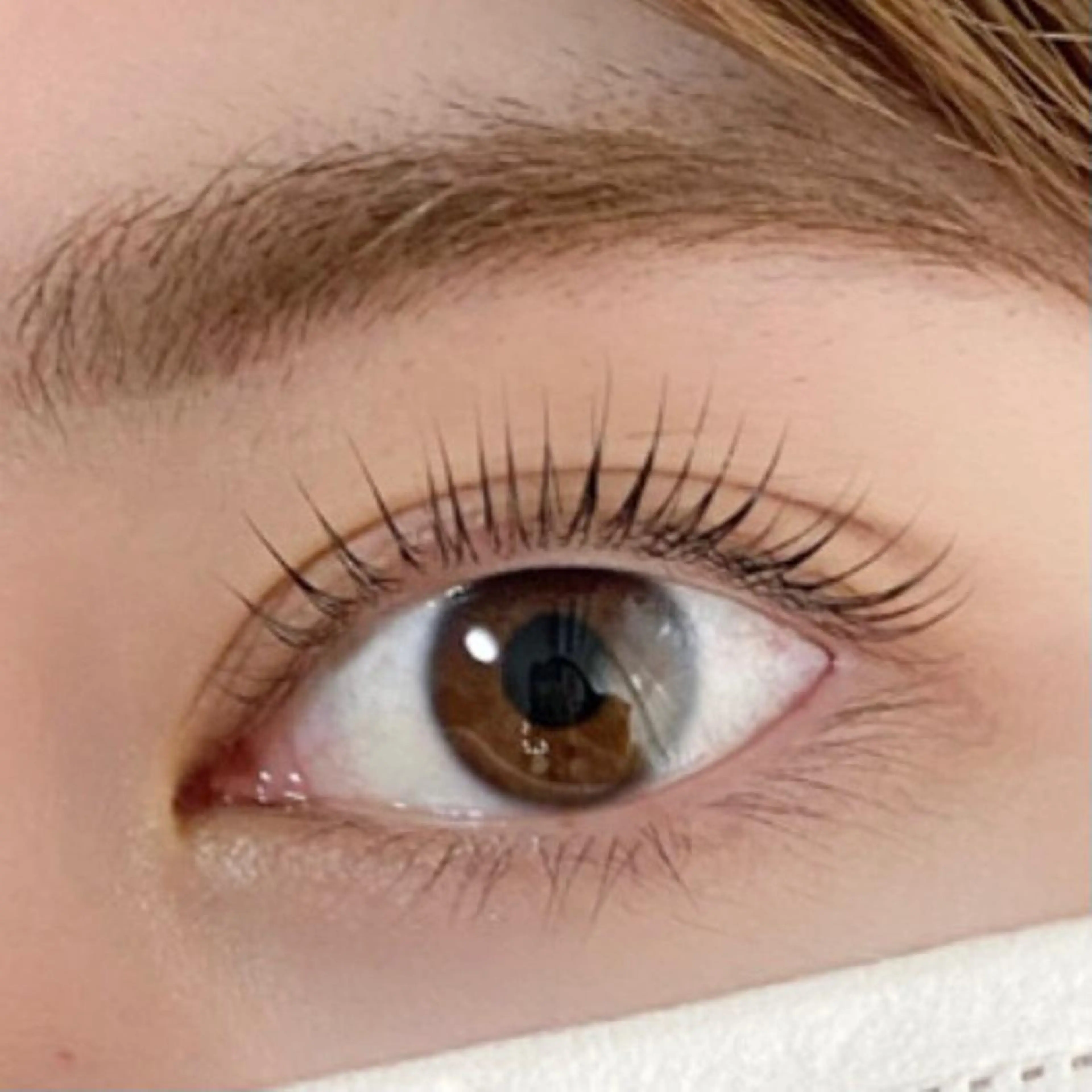 マツエク・マツパ アイブロウ kitagawa yuka🕊のマツエク・マツパデザイン