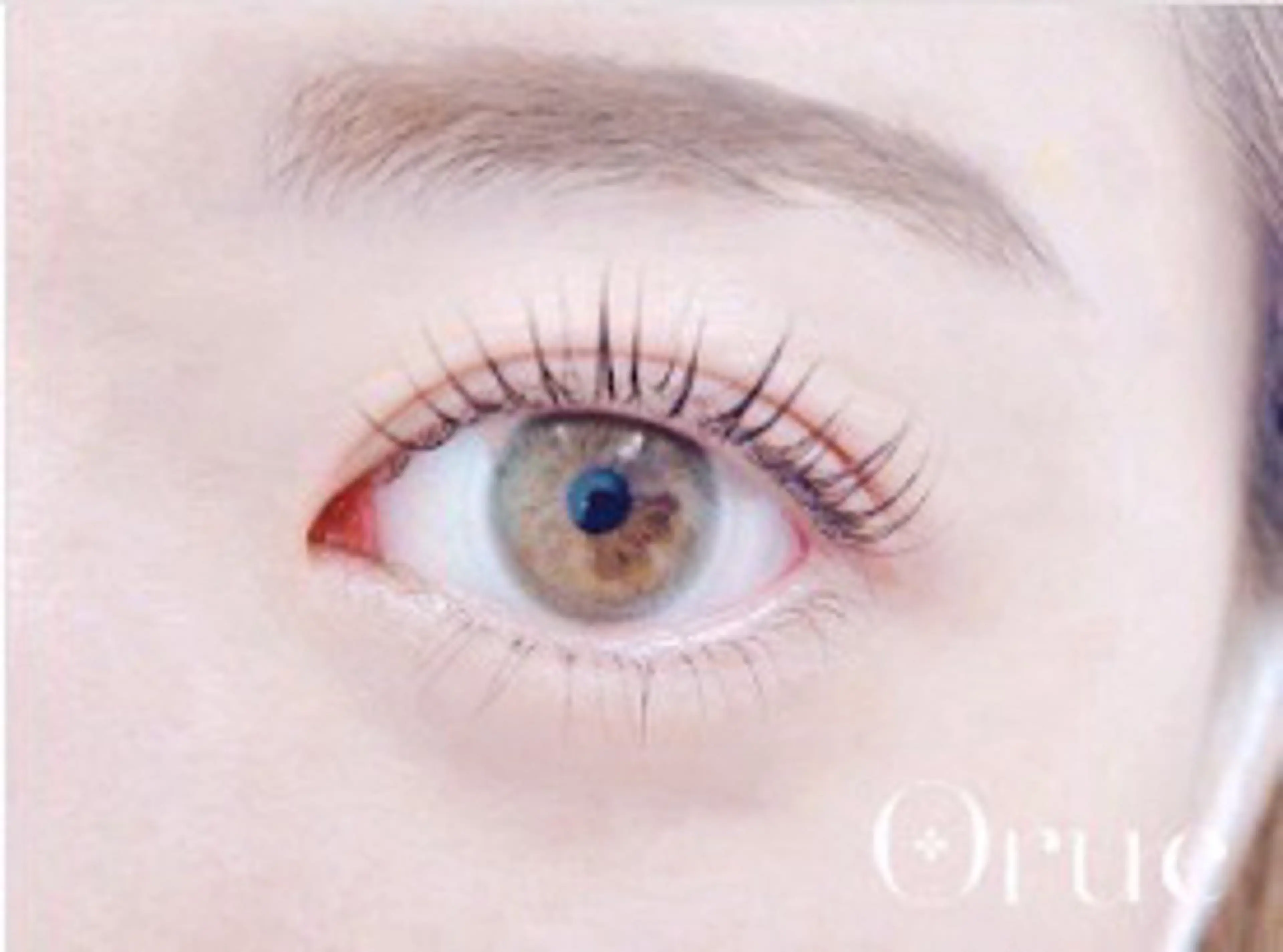 マツエク・マツパ Orue所属・Orue名駅店🌙 ainaのマツエク・マツパデザイン