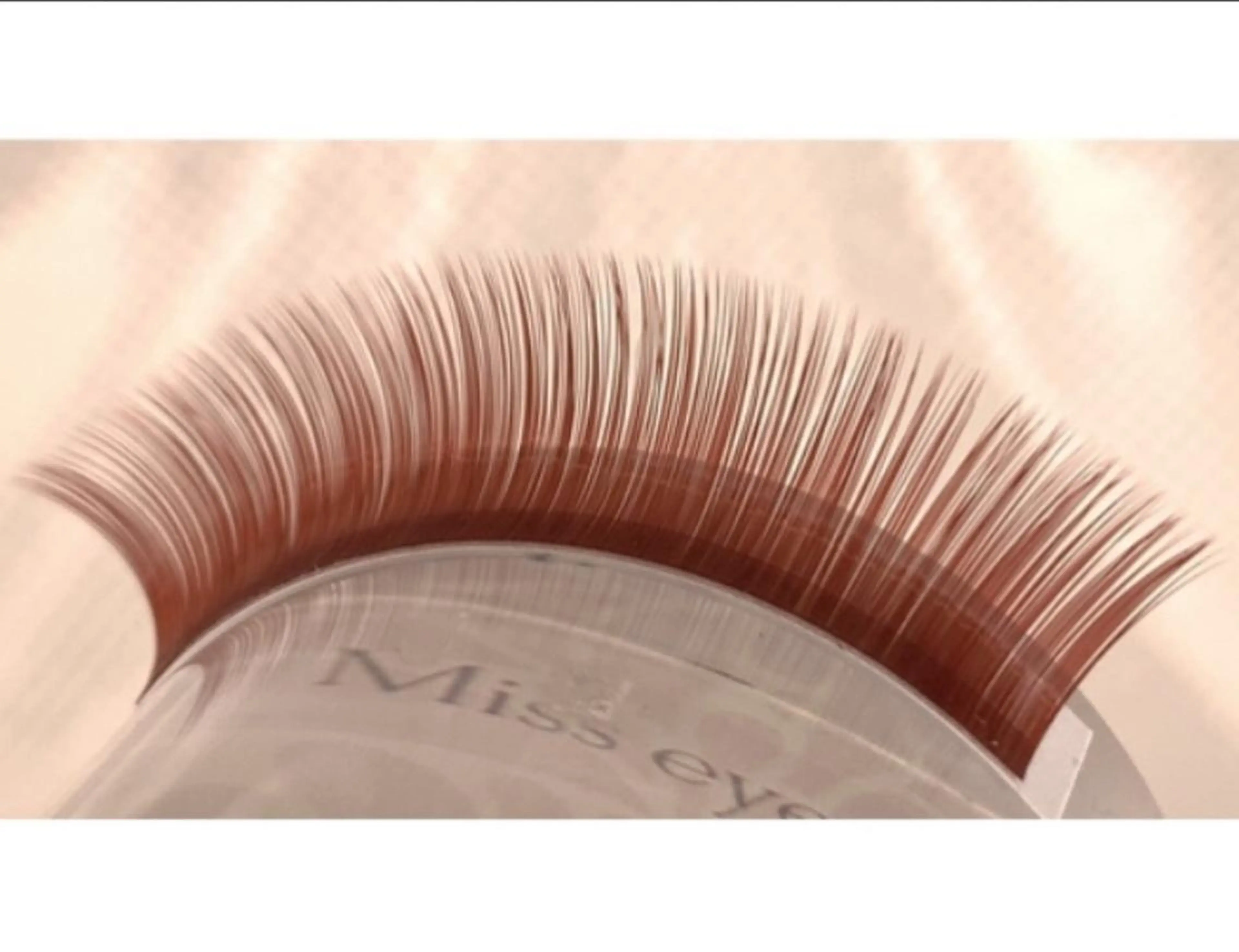 マツエク・マツパ カラーマツエク 💕丸島 夏名🐰🍀のマツエク・マツパデザイン