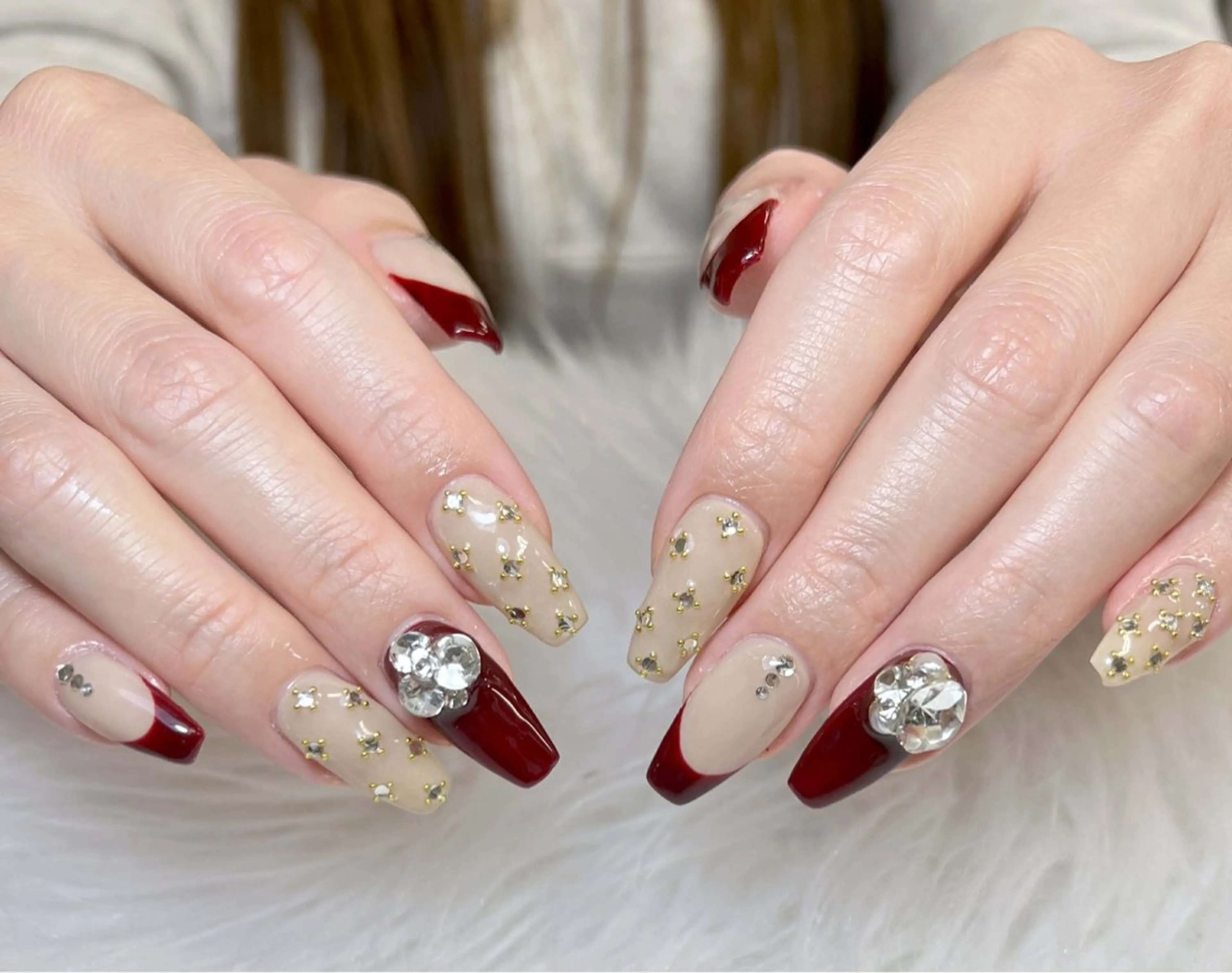 ネイル Nail Cozyのネイルデザイン