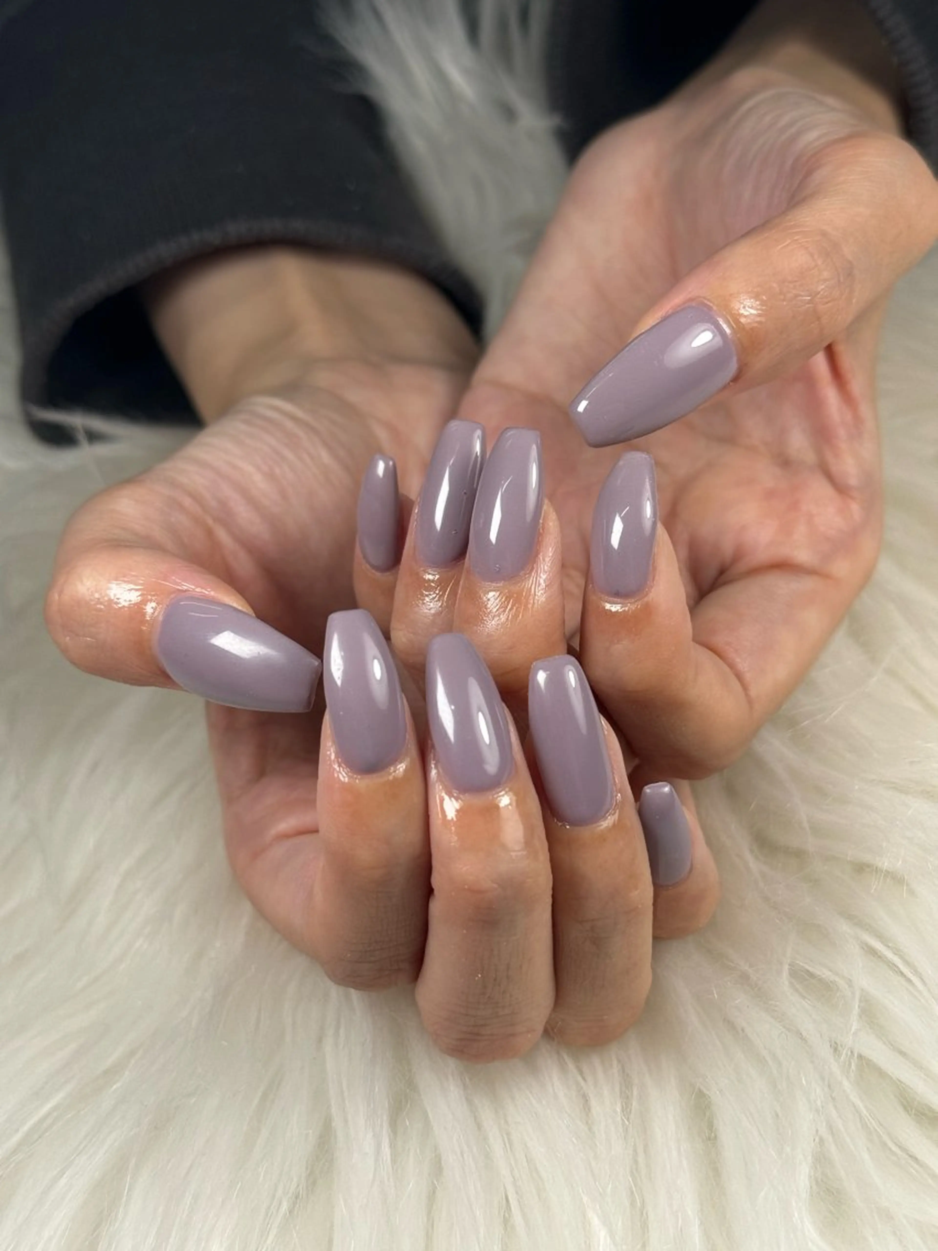 ネイル ハンドネイル Nail Salon L'arc所属・💊大阪/南船場 monica🧠のネイルデザイン