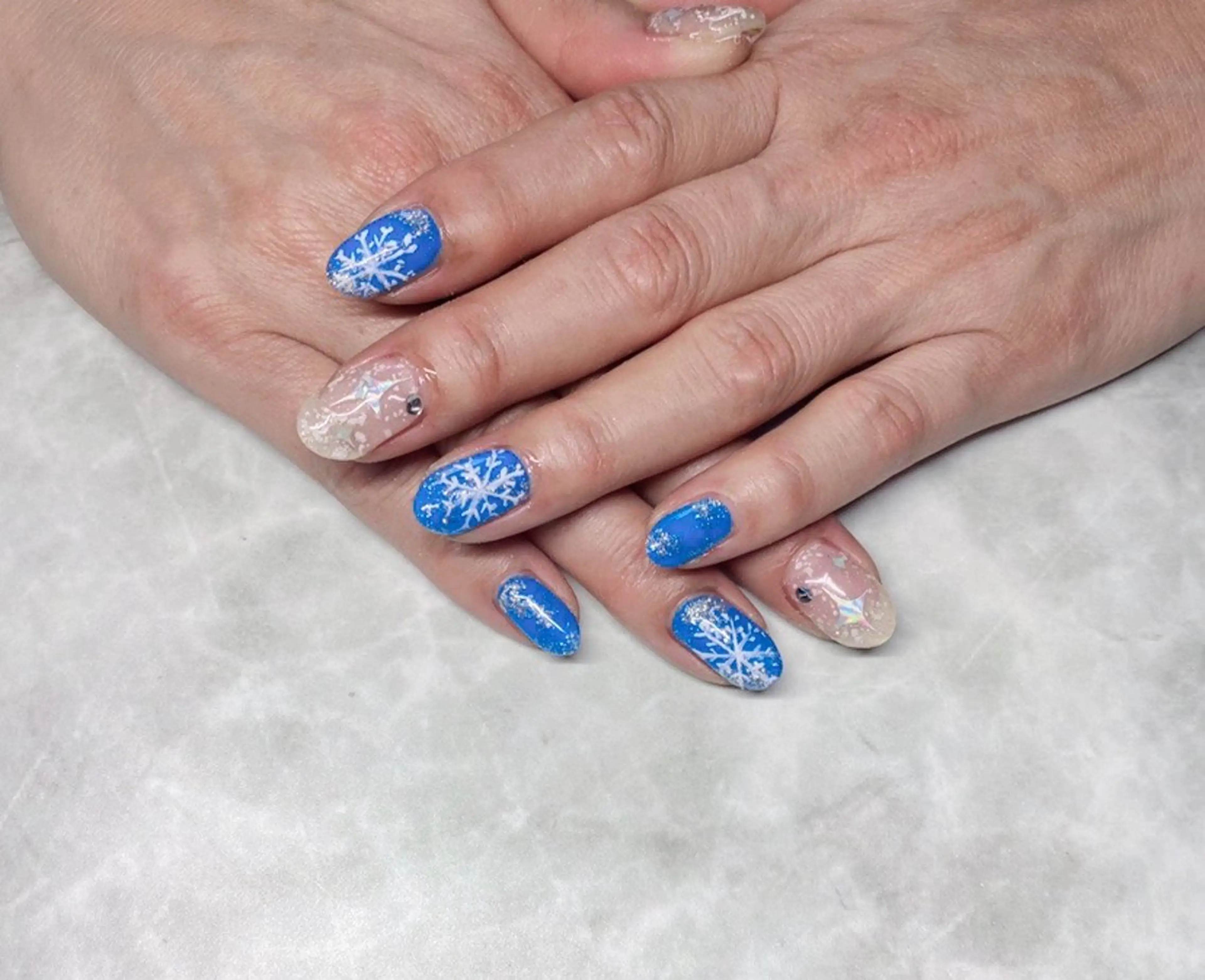 ネイル ネイリスト♡ AYAKOのネイルデザイン