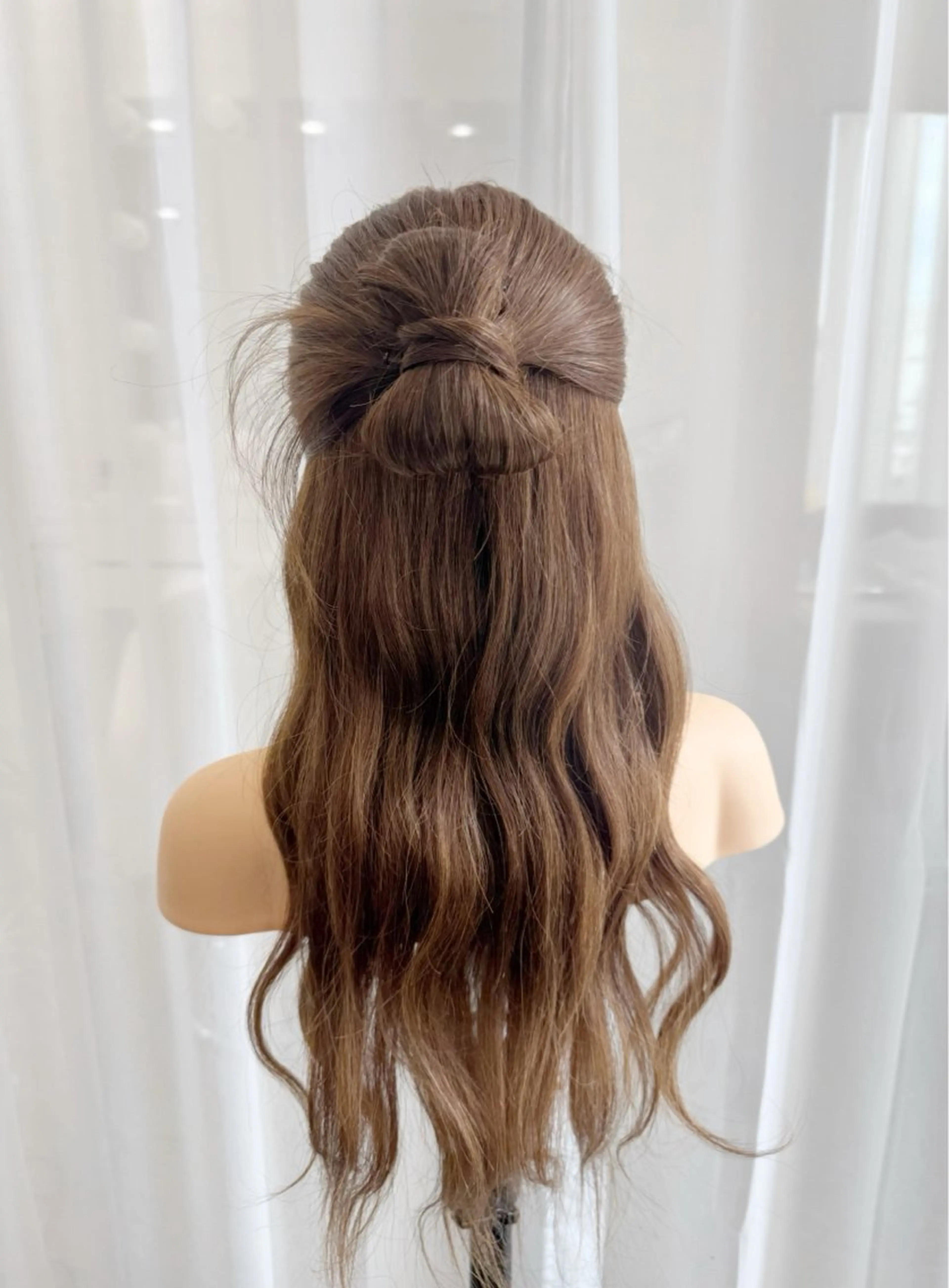ヘアアレンジ ヘアセット MIYU 미유 🤍🪞のその他イメージ