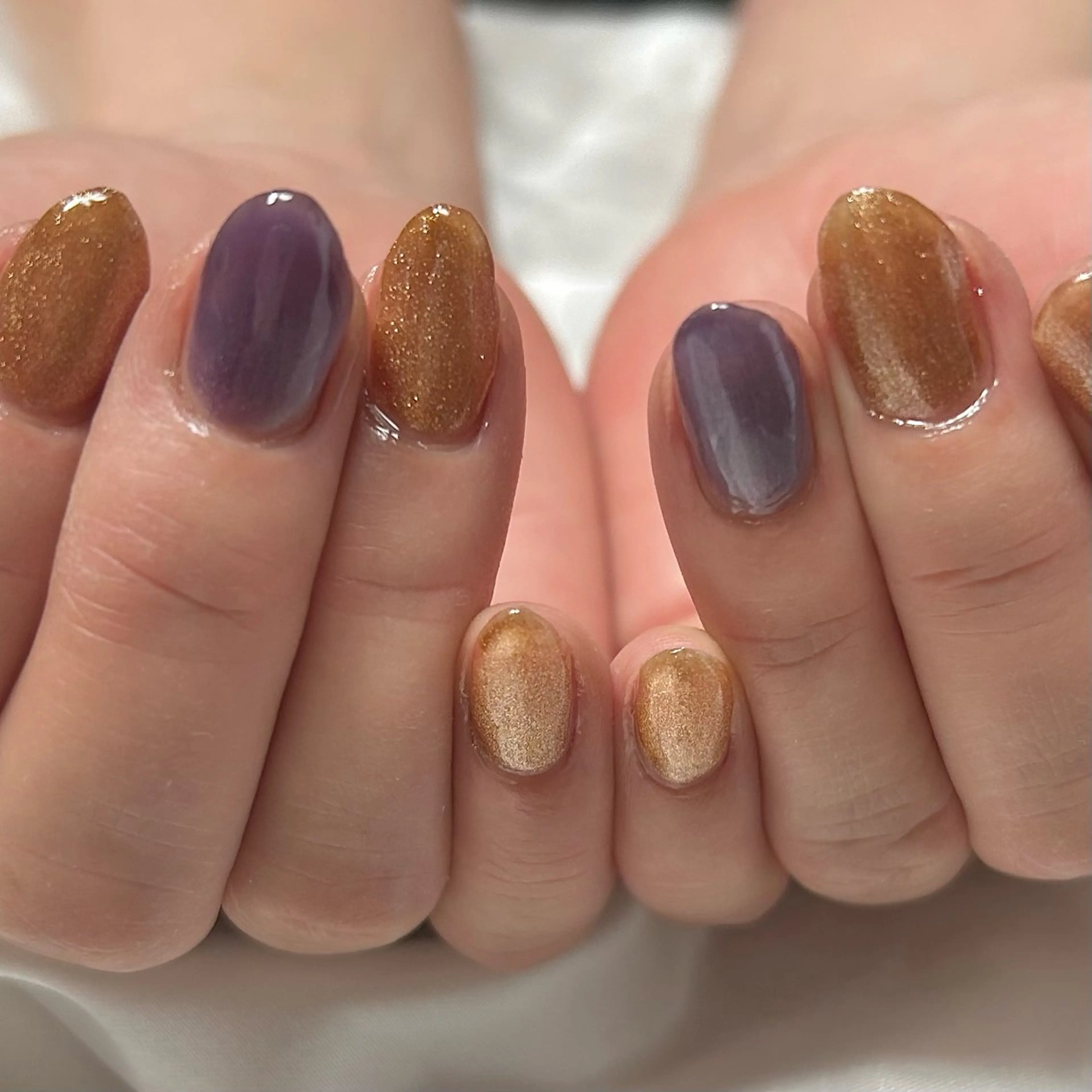 ネイル Nailsalon Yのネイルデザイン