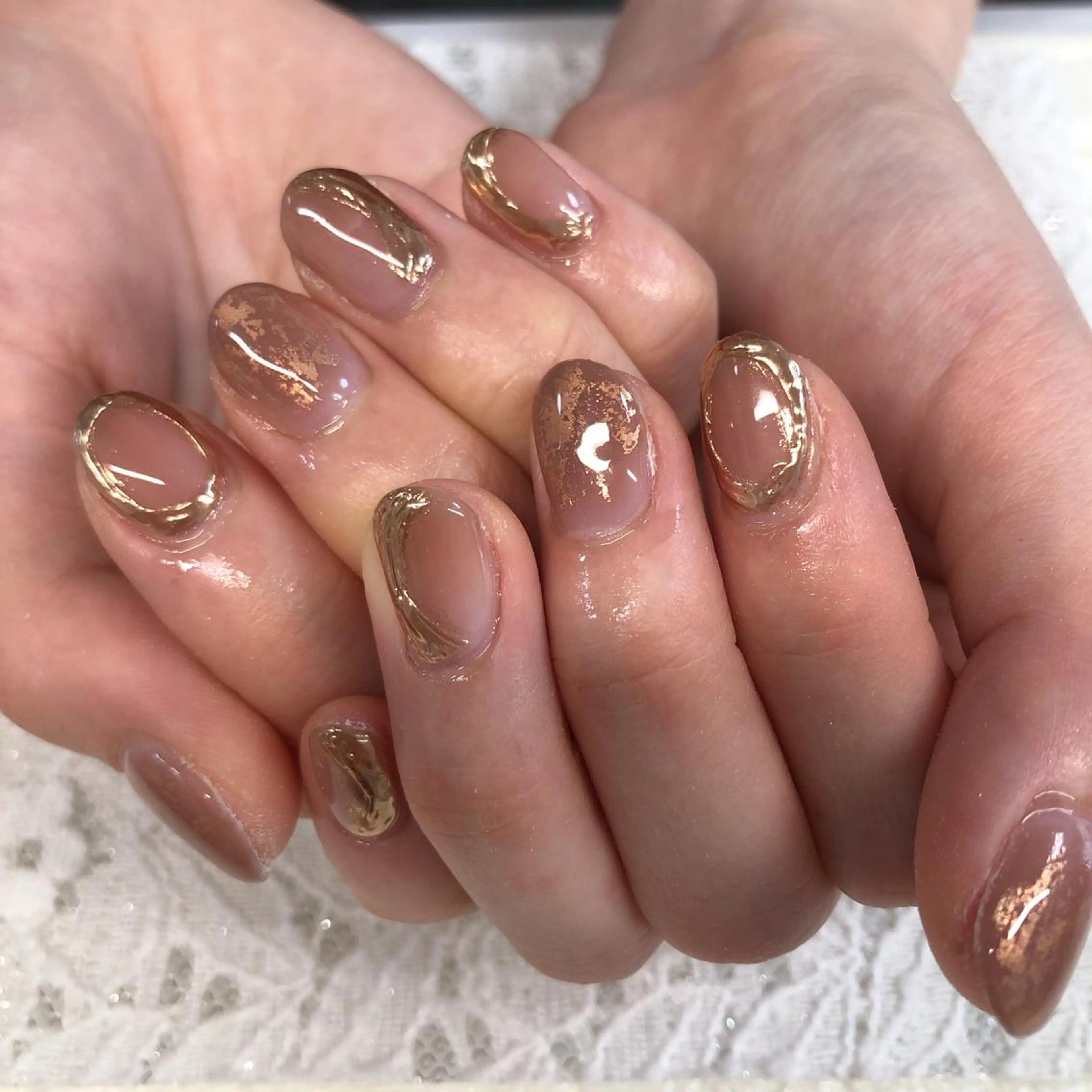 ネイル Lala  nail所属・LaLa nailのネイルデザイン