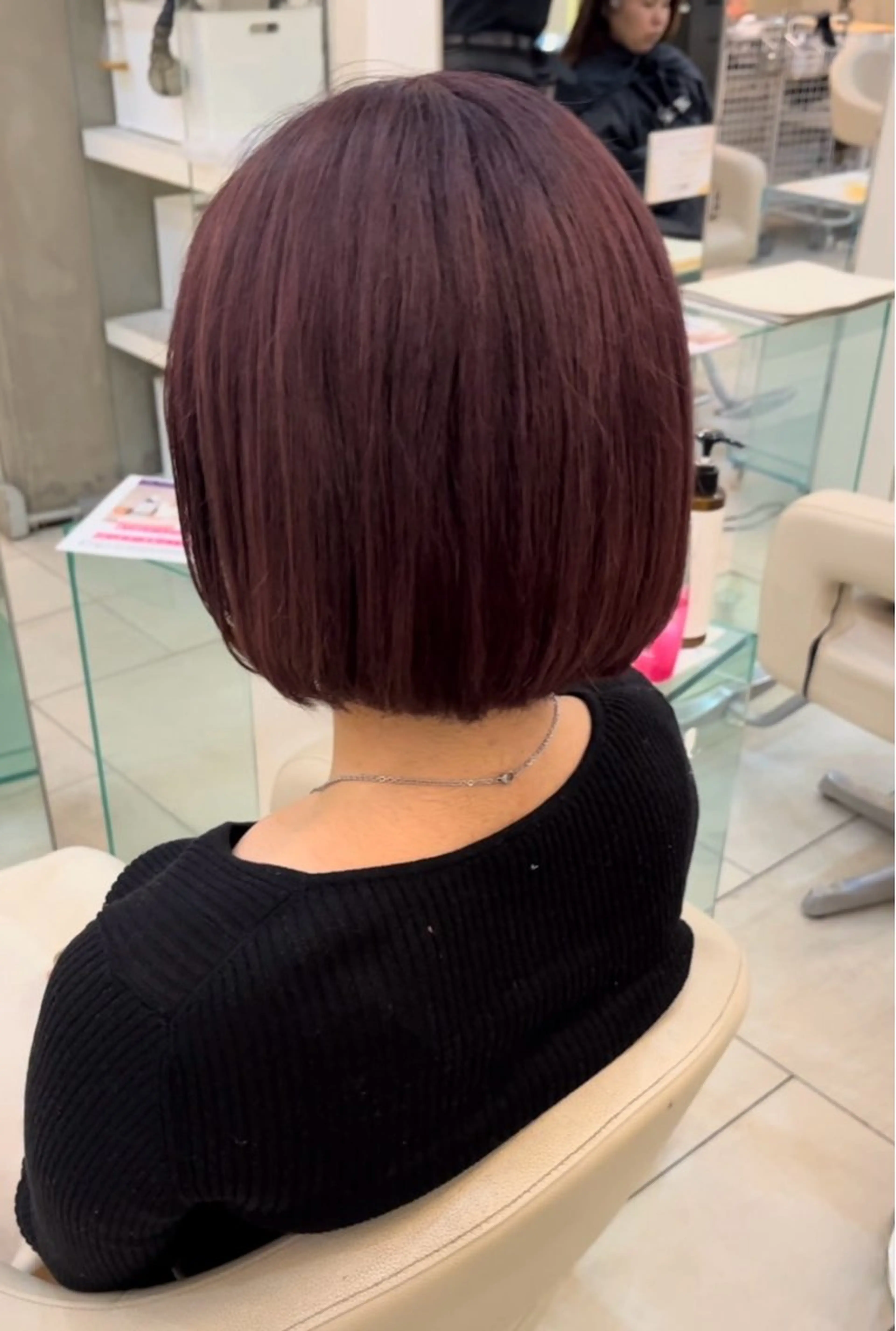 ミディアム メンズ特化/ なぎとのヘアスタイル