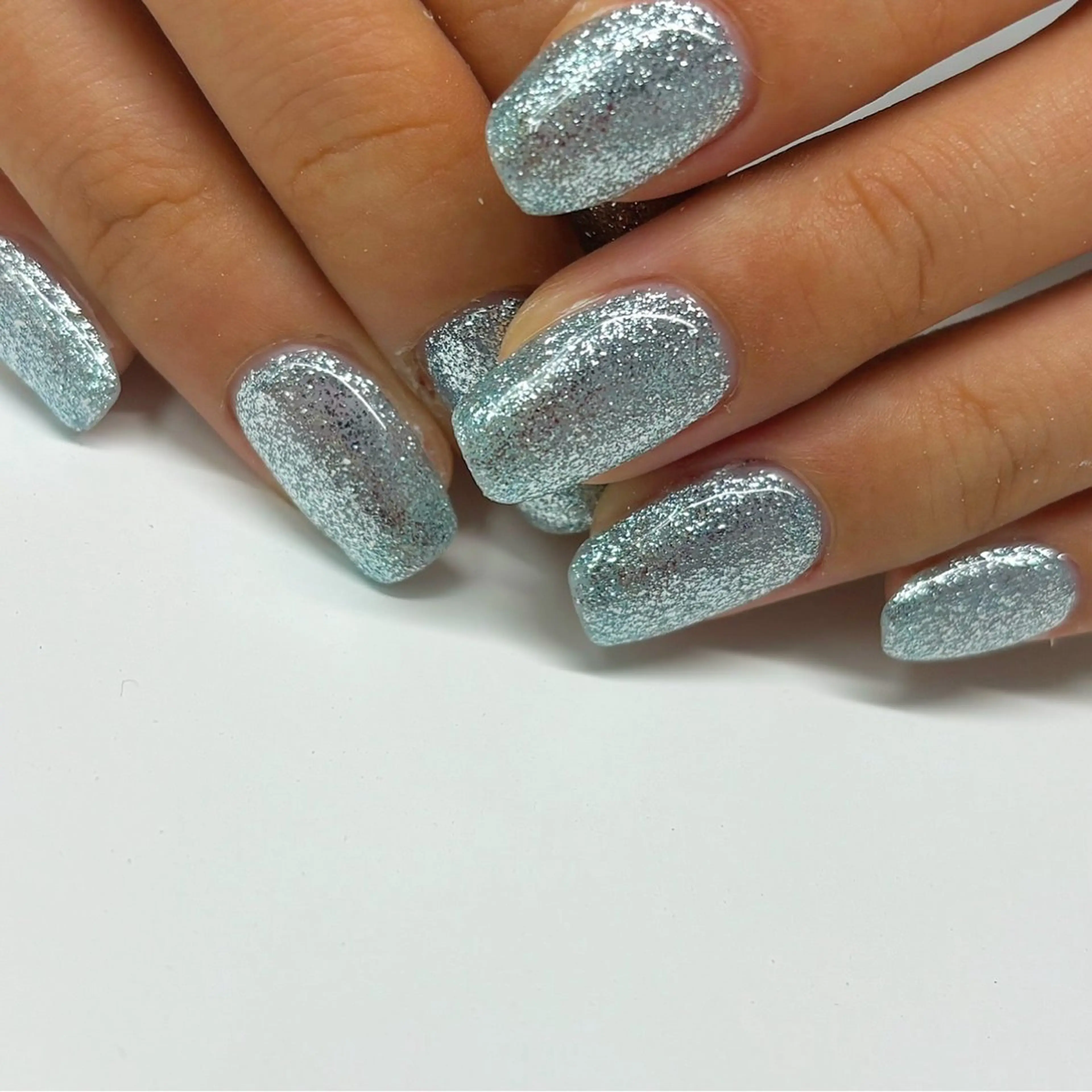 ネイル ハンドネイル 314 さんいちよん yumiのネイルデザイン