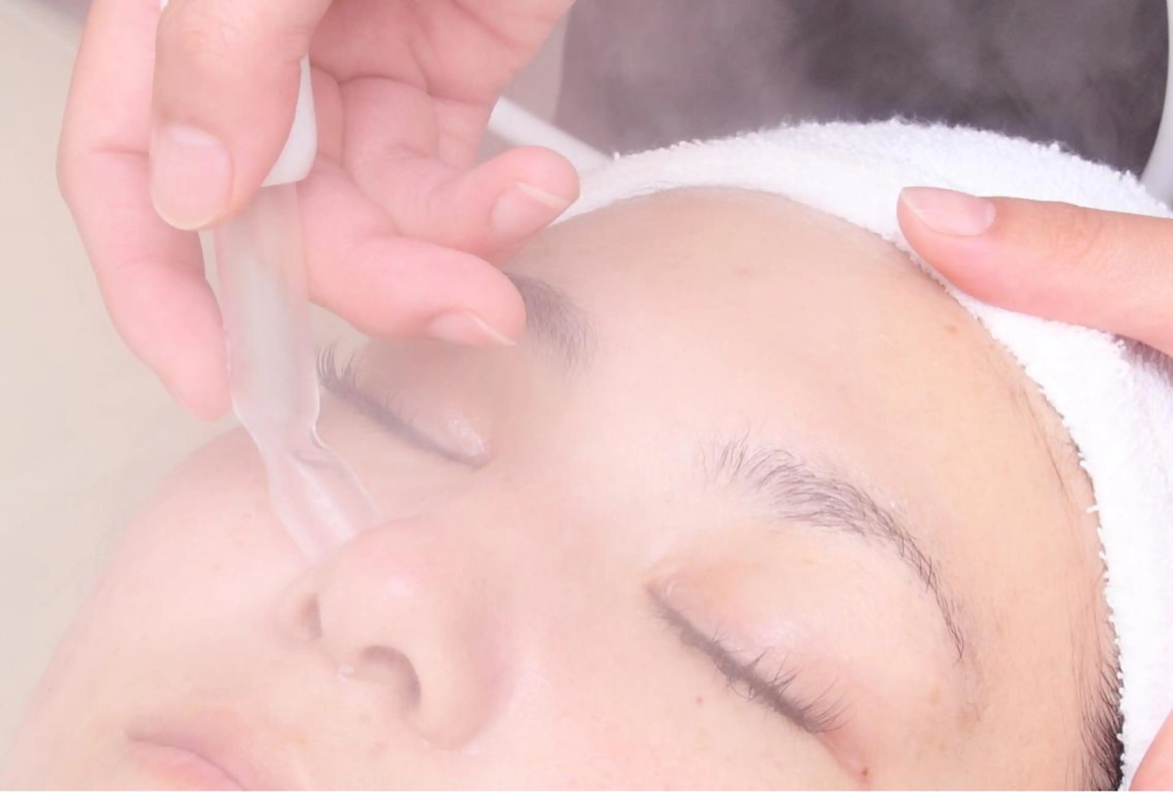 カルペ・ディエム Ｆのマツエク・マツパデザイン