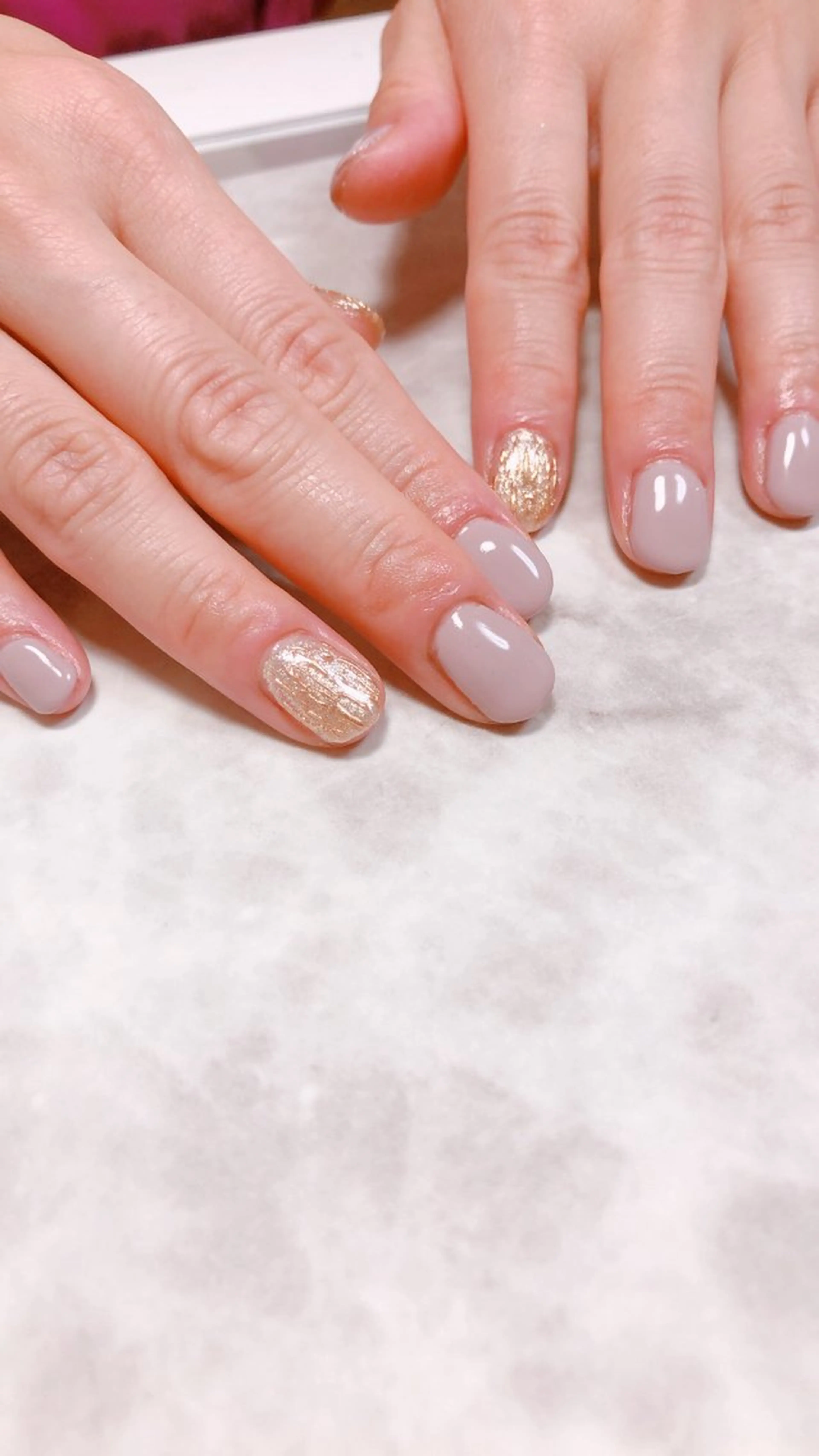 ネイル 山口 朋希のネイルデザイン