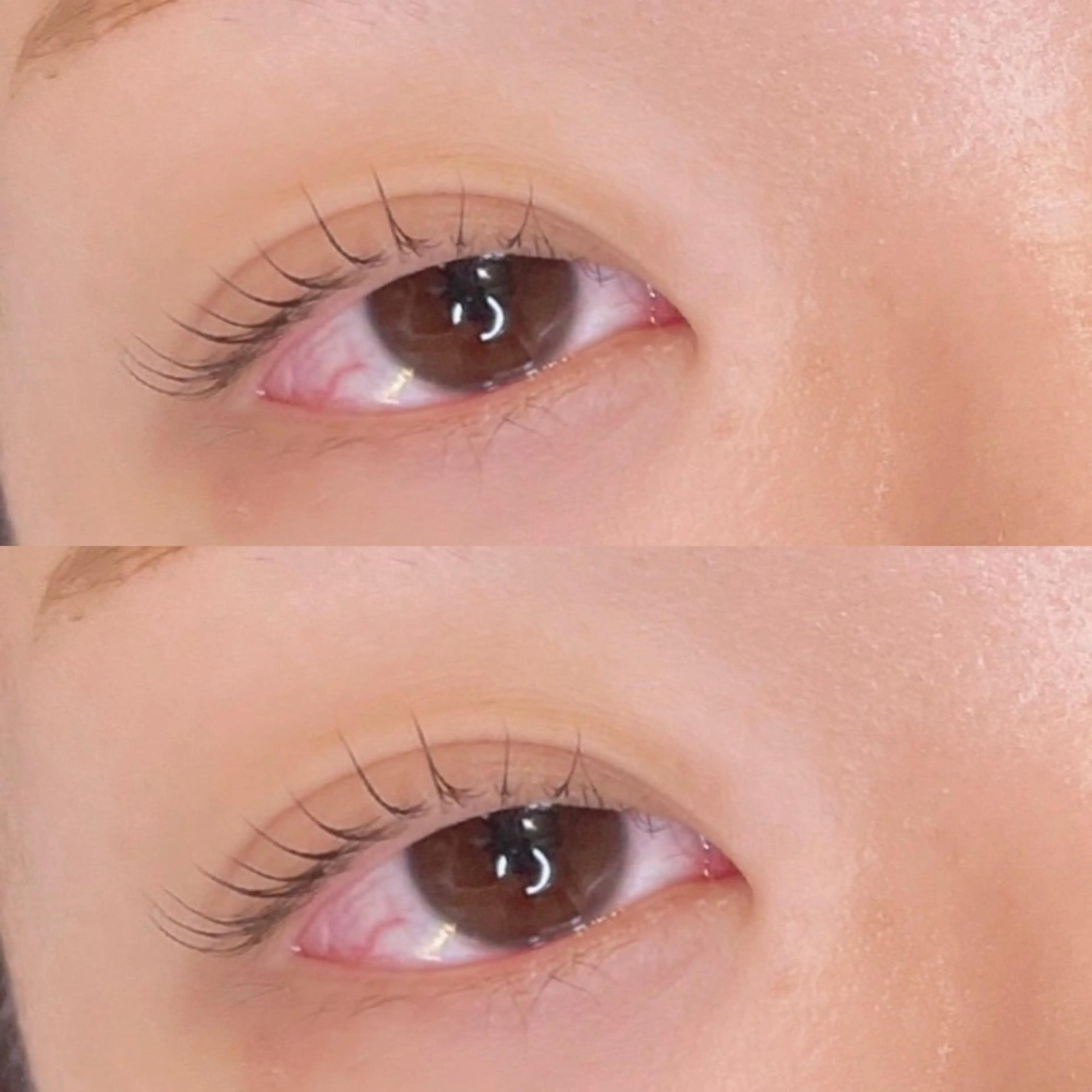 マツエク・マツパ マツパ Salon　DéFi 🦋マツパ・眉毛のマツエク・マツパデザイン