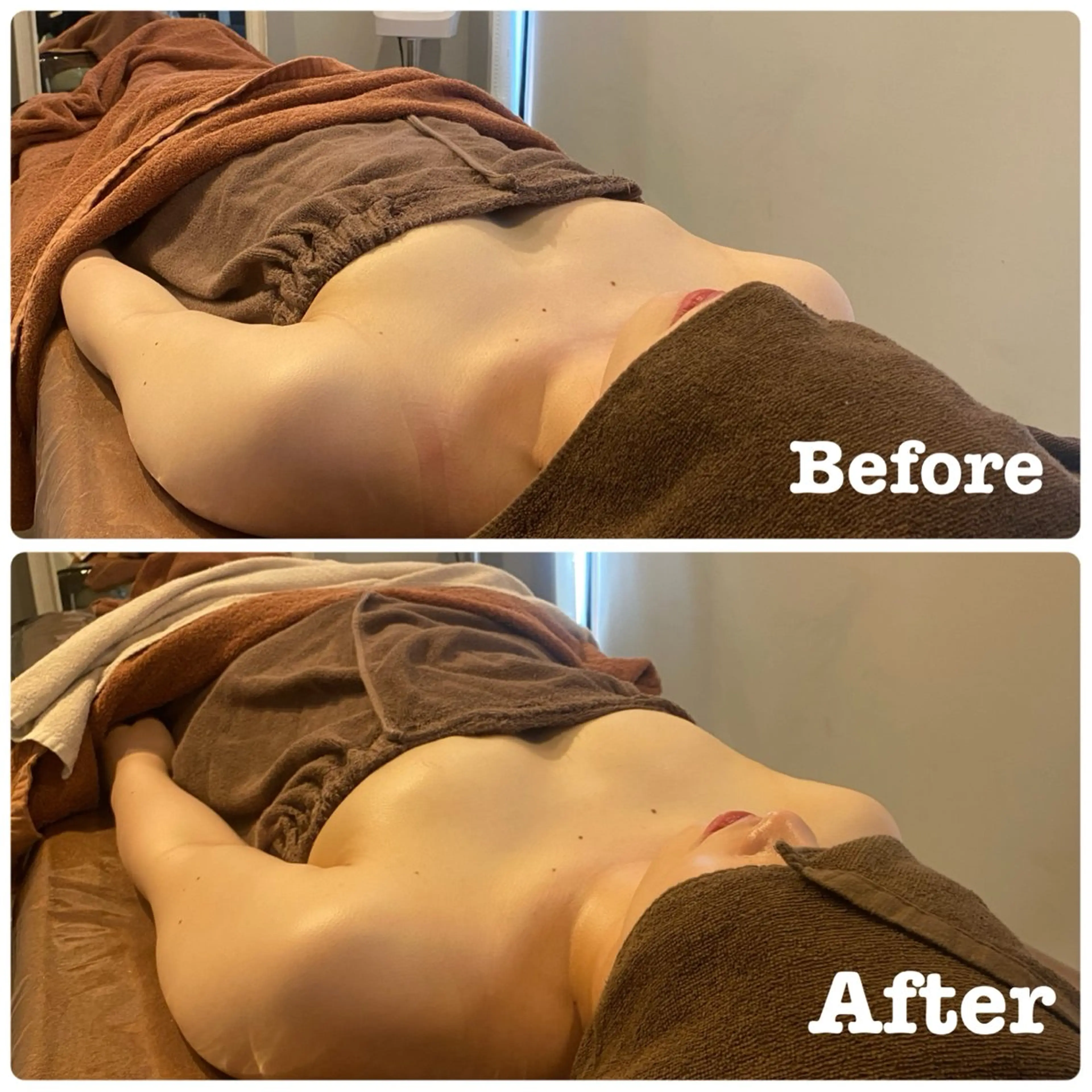 Cocofran/ manatsuのエステ・リラクイメージ