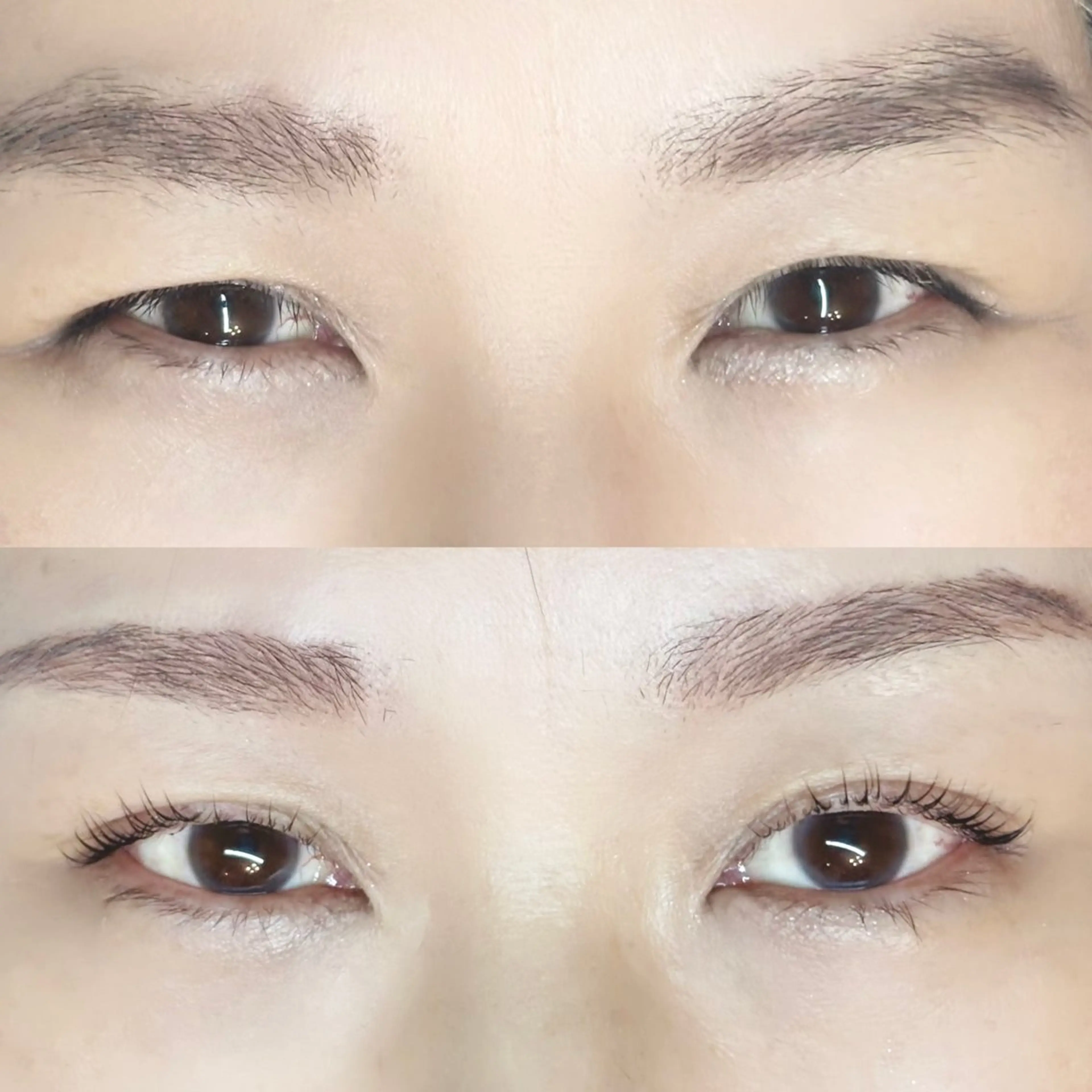 マツエク・マツパ Velvet eyes所属・velvet eyesのマツエク・マツパデザイン