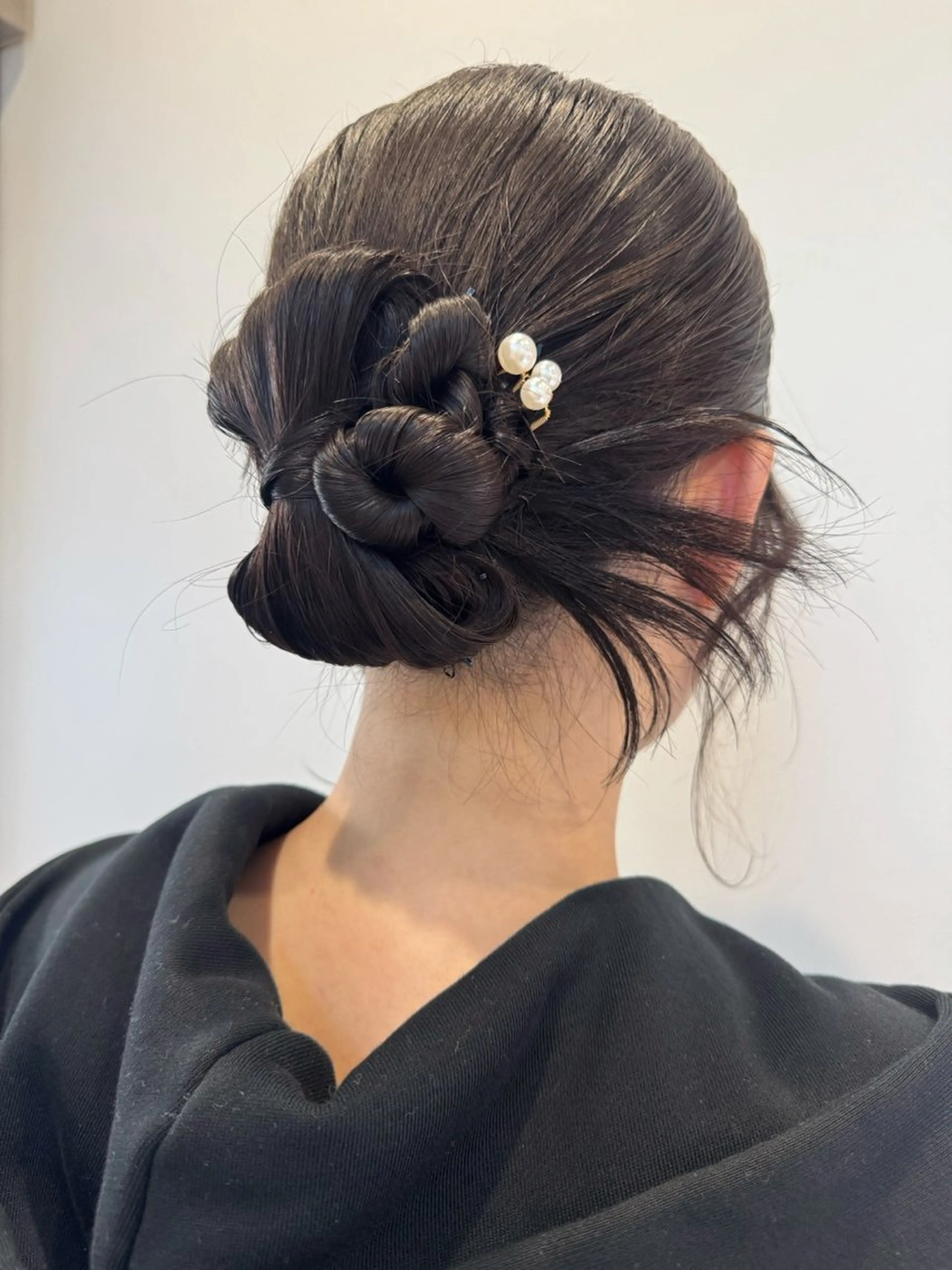 ロング 🎀MONA あまね🎀のヘアスタイル