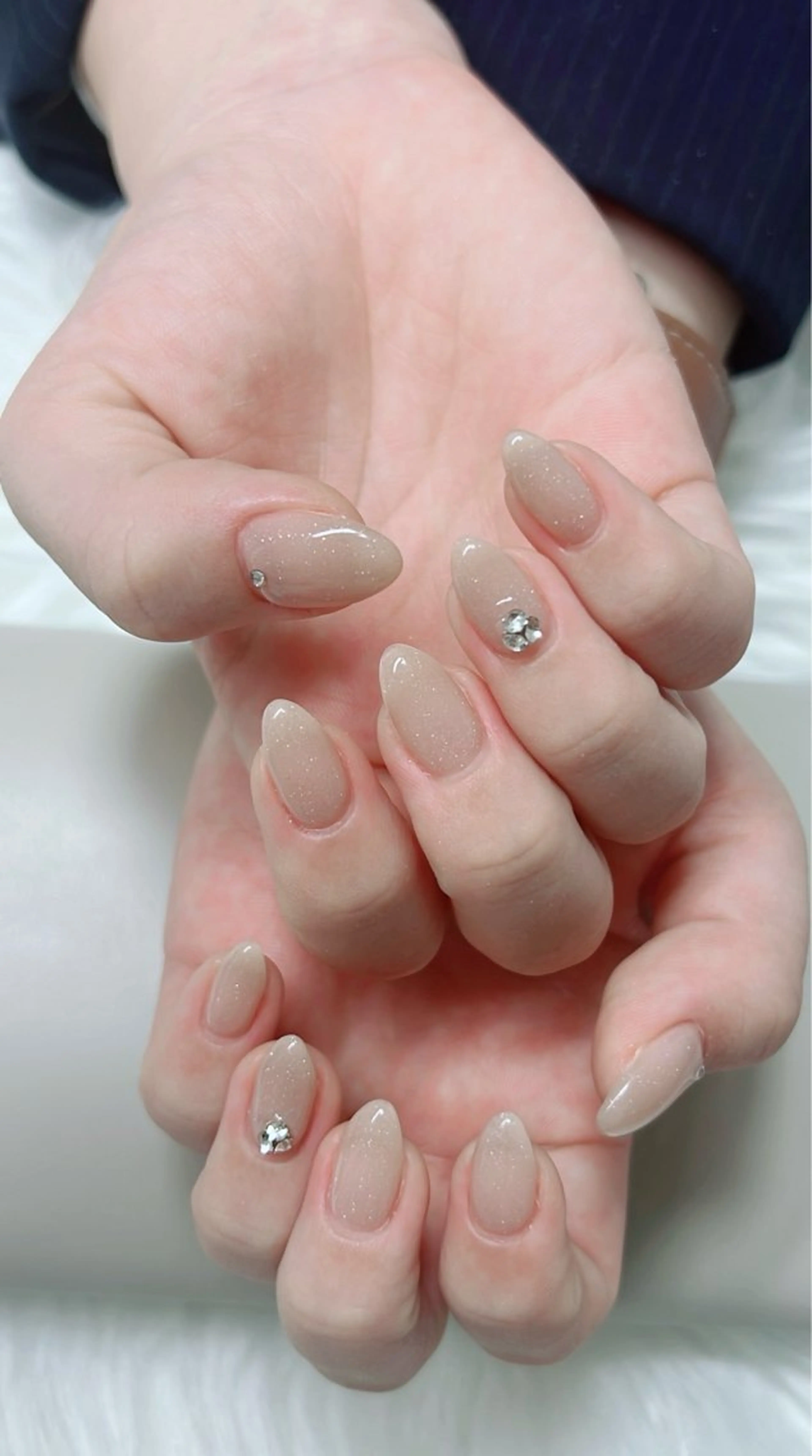 ネイル nail renのネイルデザイン