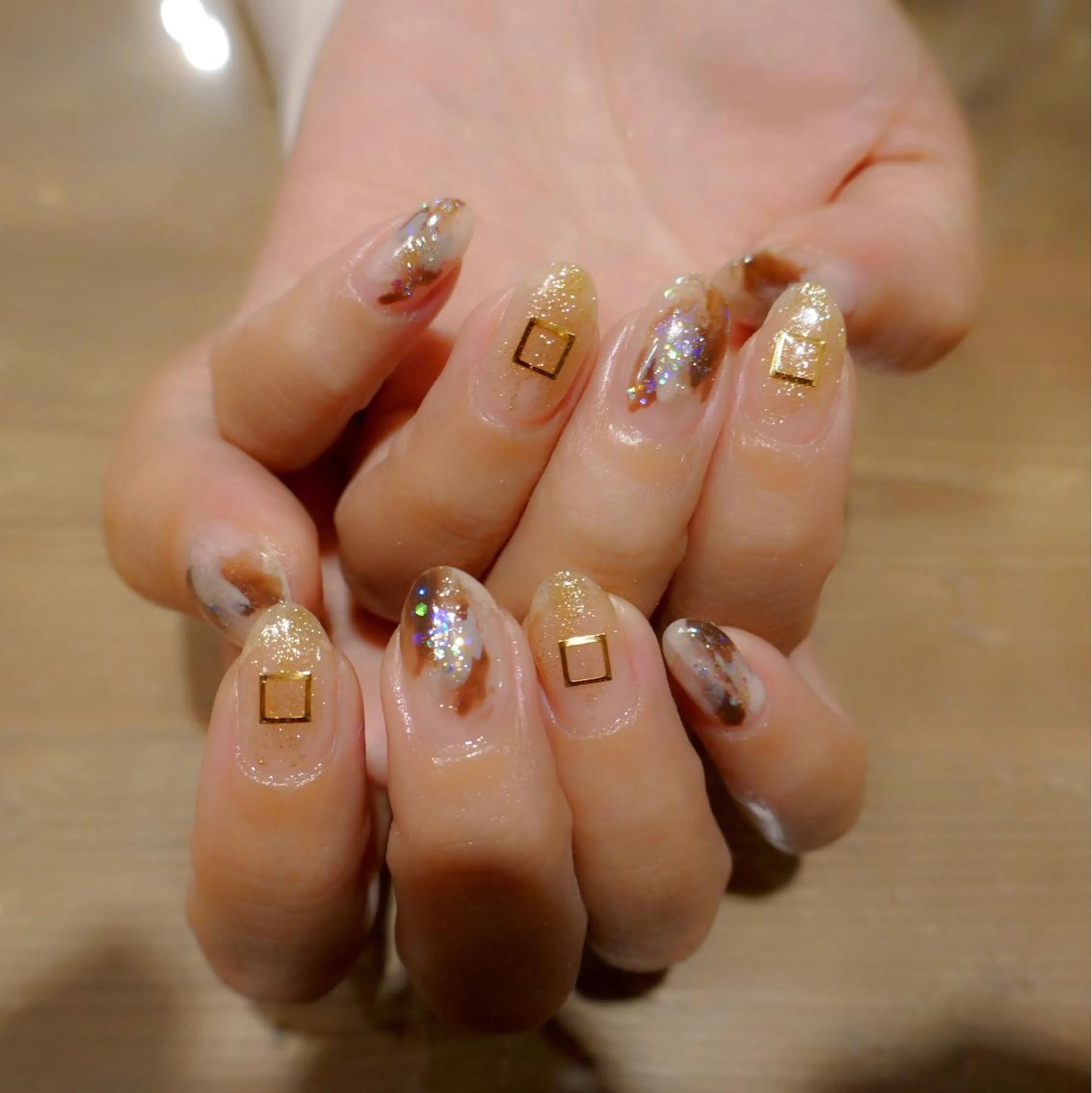 ネイル ハンドネイル HiMe .のその他イメージ