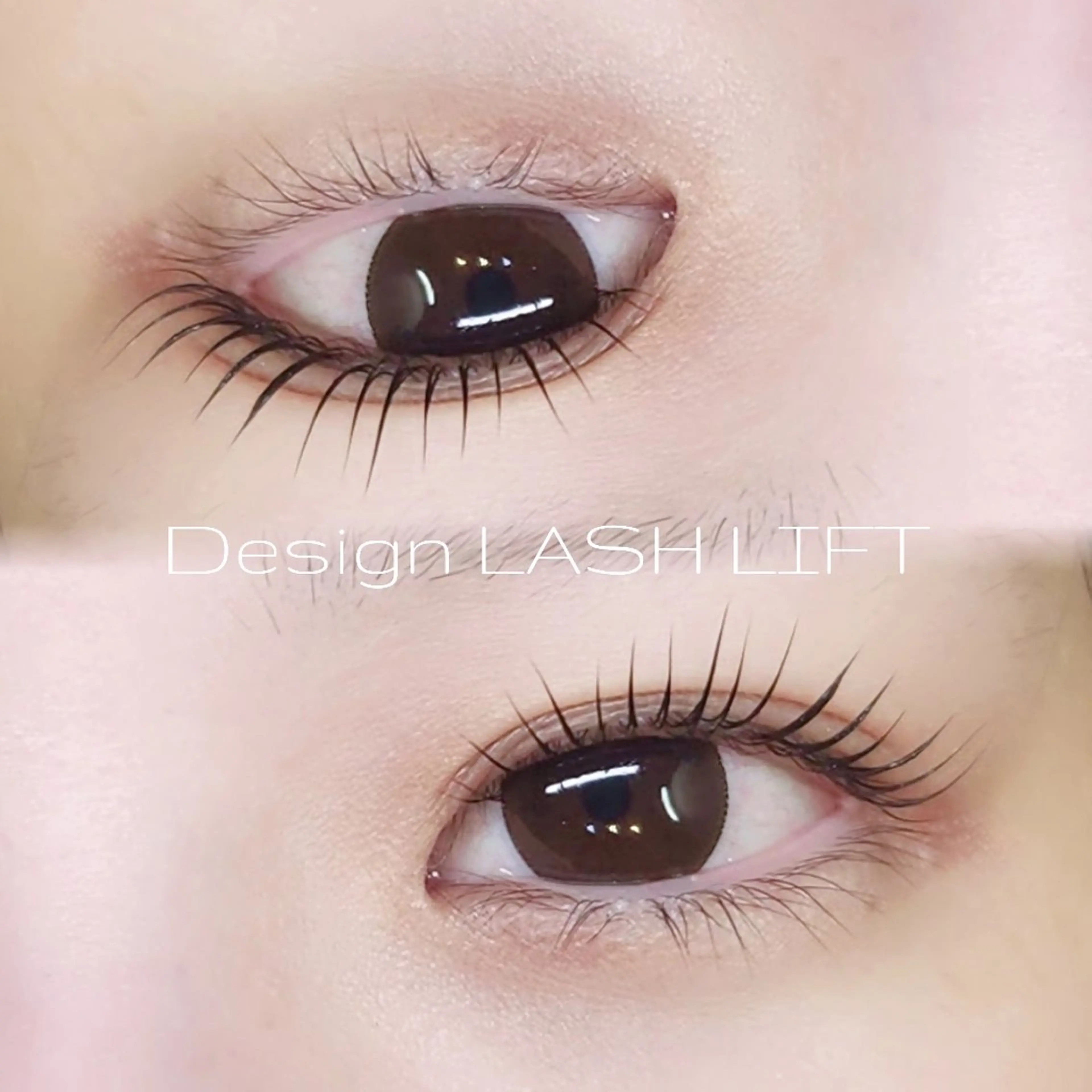 マツエク・マツパ 緑橋 níma 酒井の眉毛・アイブロウイメージ