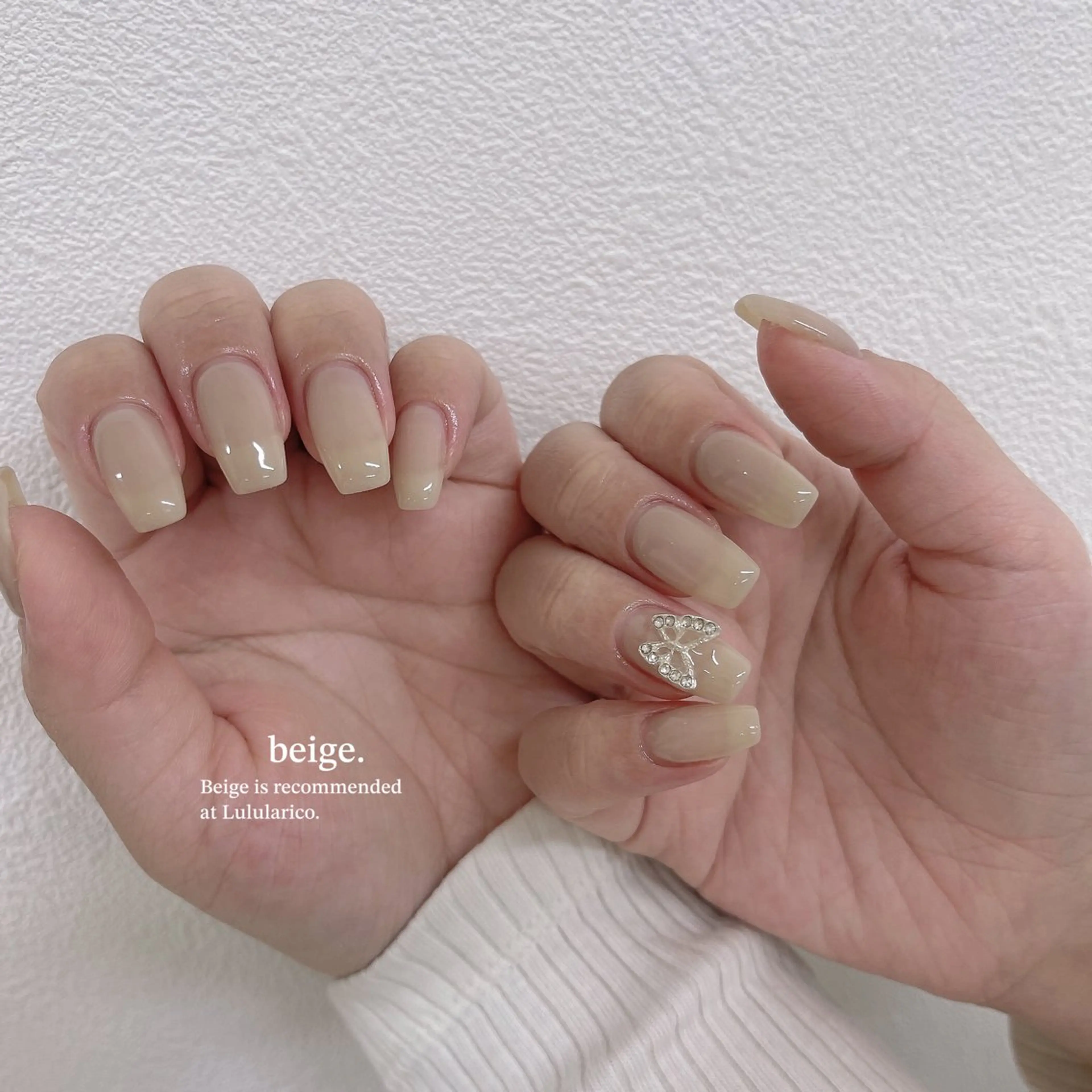 ネイル lulula ricoのエステ・リラクイメージ