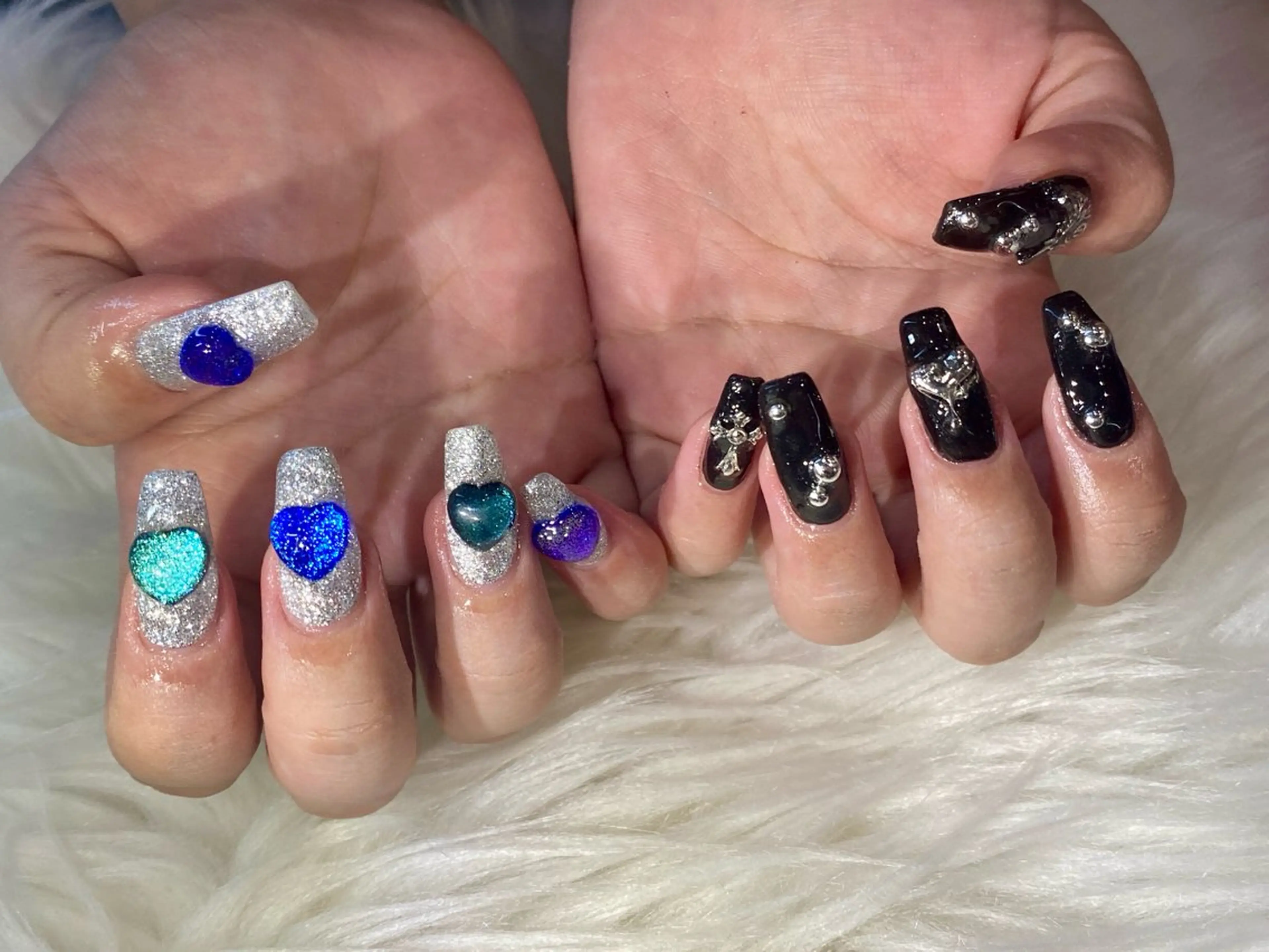 ネイル Beauty Salon  Luna所属・Beauty Salon Lunaのエステ・リラクイメージ