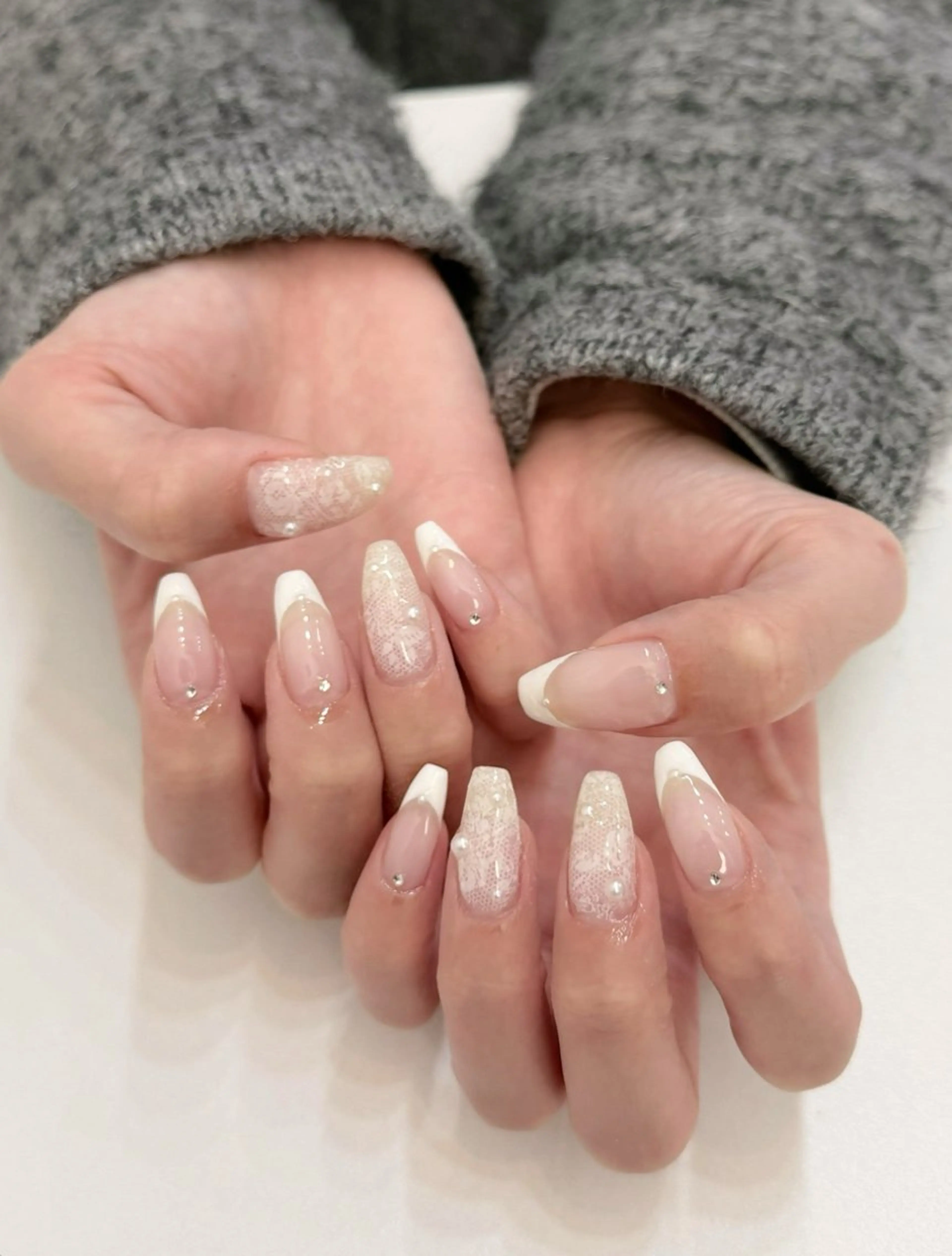 ネイル ハンドネイル nailsalon coco所属・nailsalon cocoのネイルデザイン