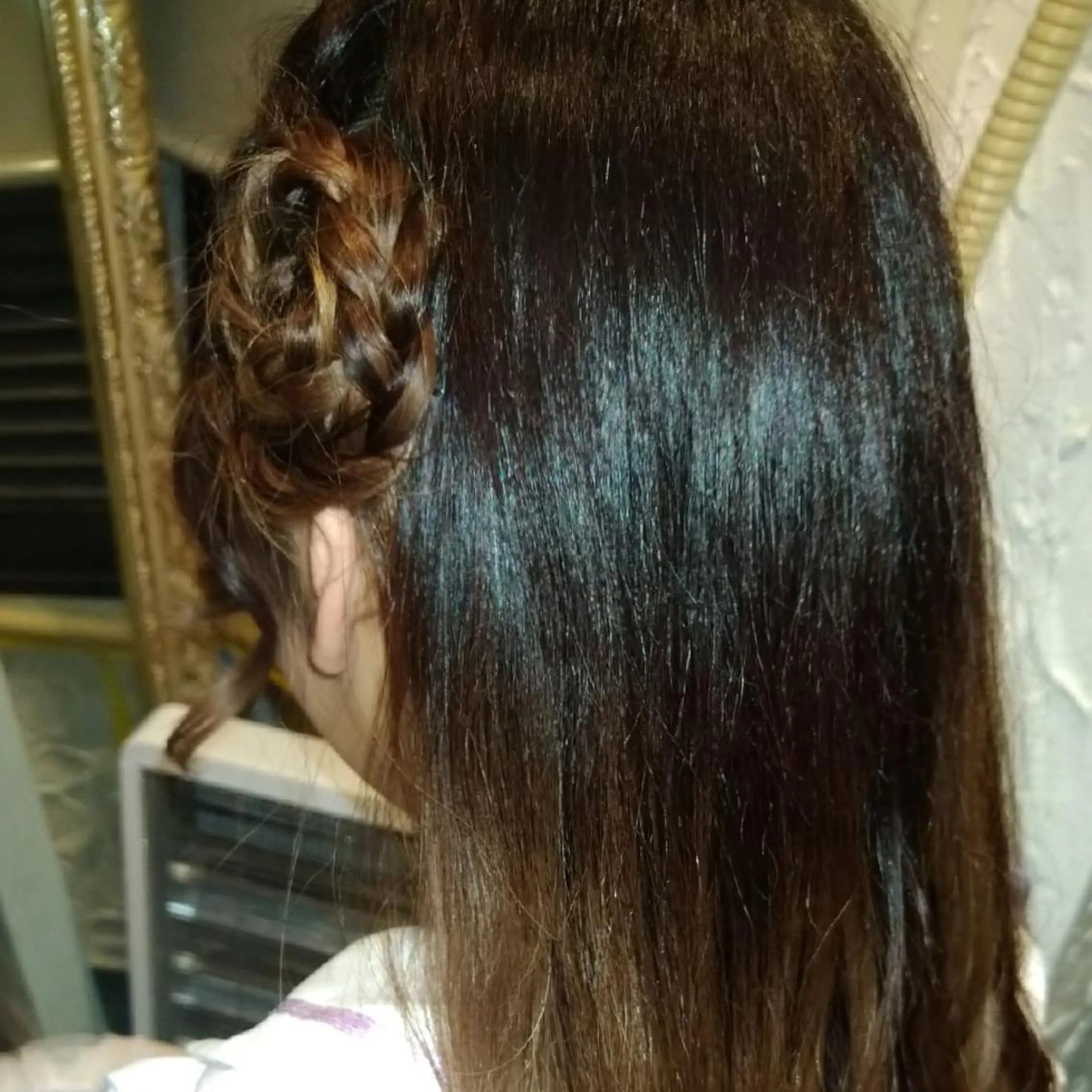 ロング 山本 ひろ美のその他イメージ