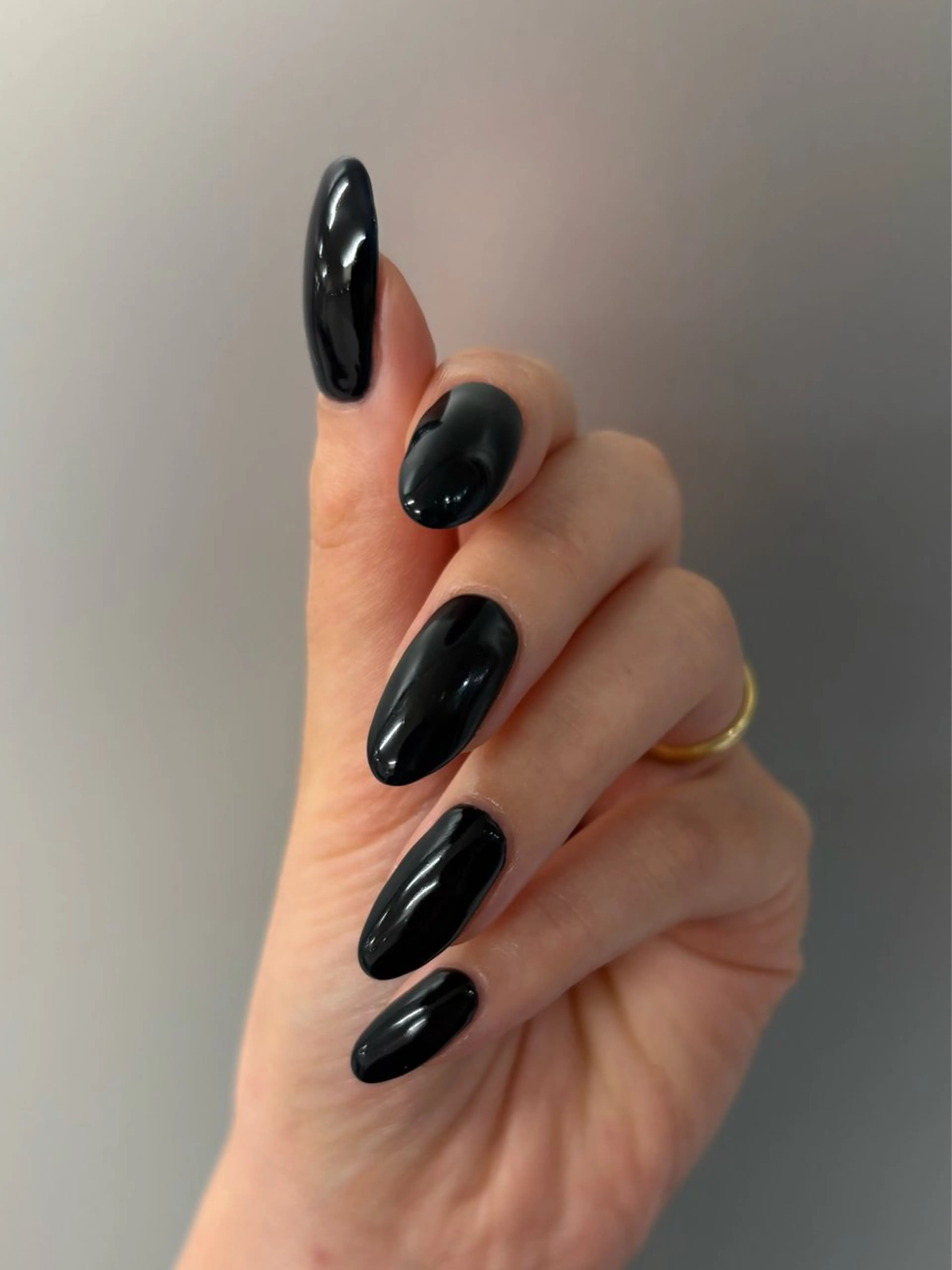 ネイル ハンドネイル 甲村 未玖のネイルデザイン