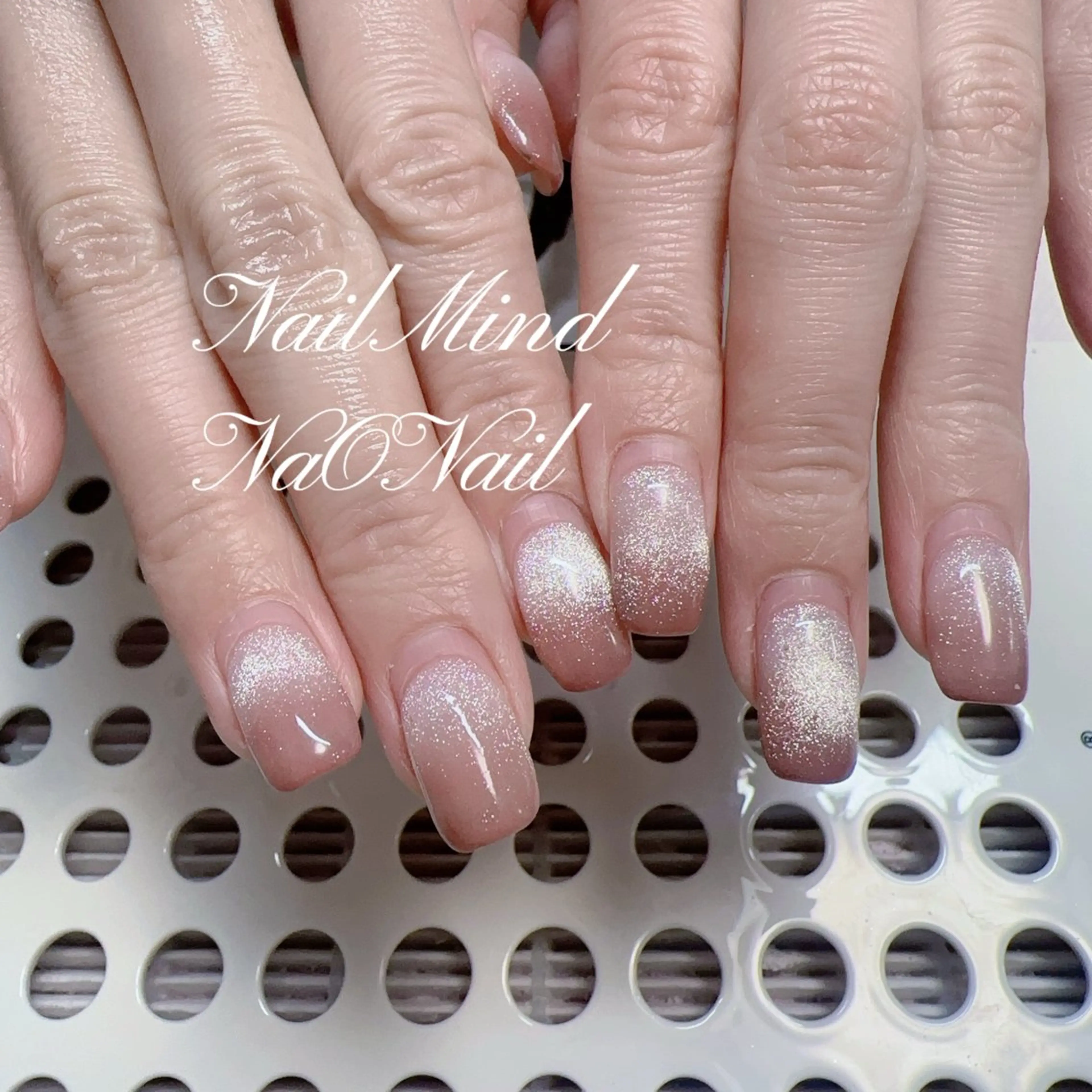 ネイル ハンドネイル Nail Mind (NaONail）のネイルデザイン